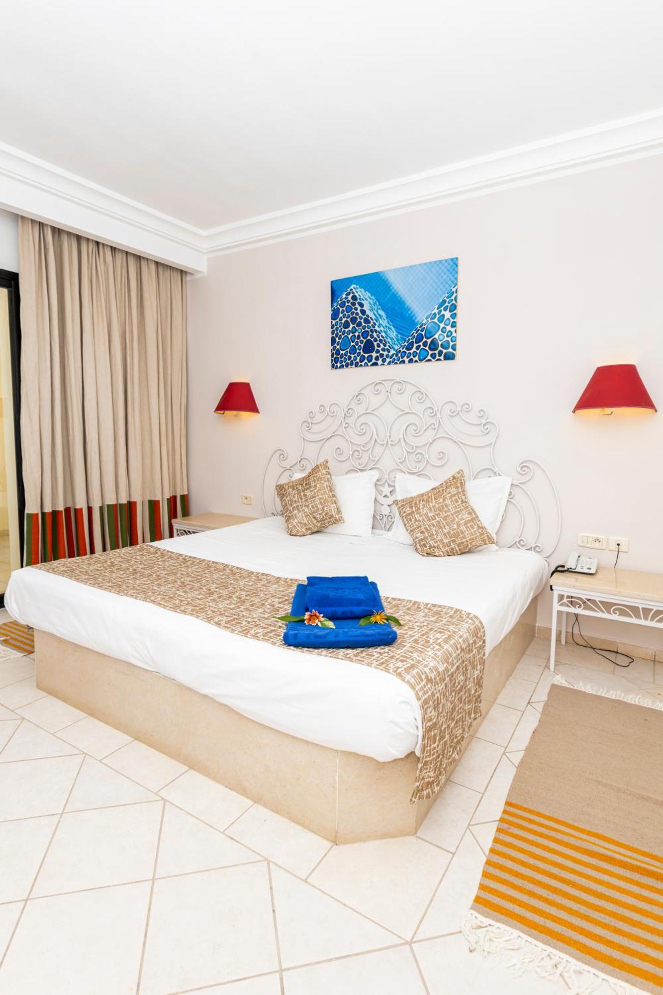 Chambre Triple Supérieure