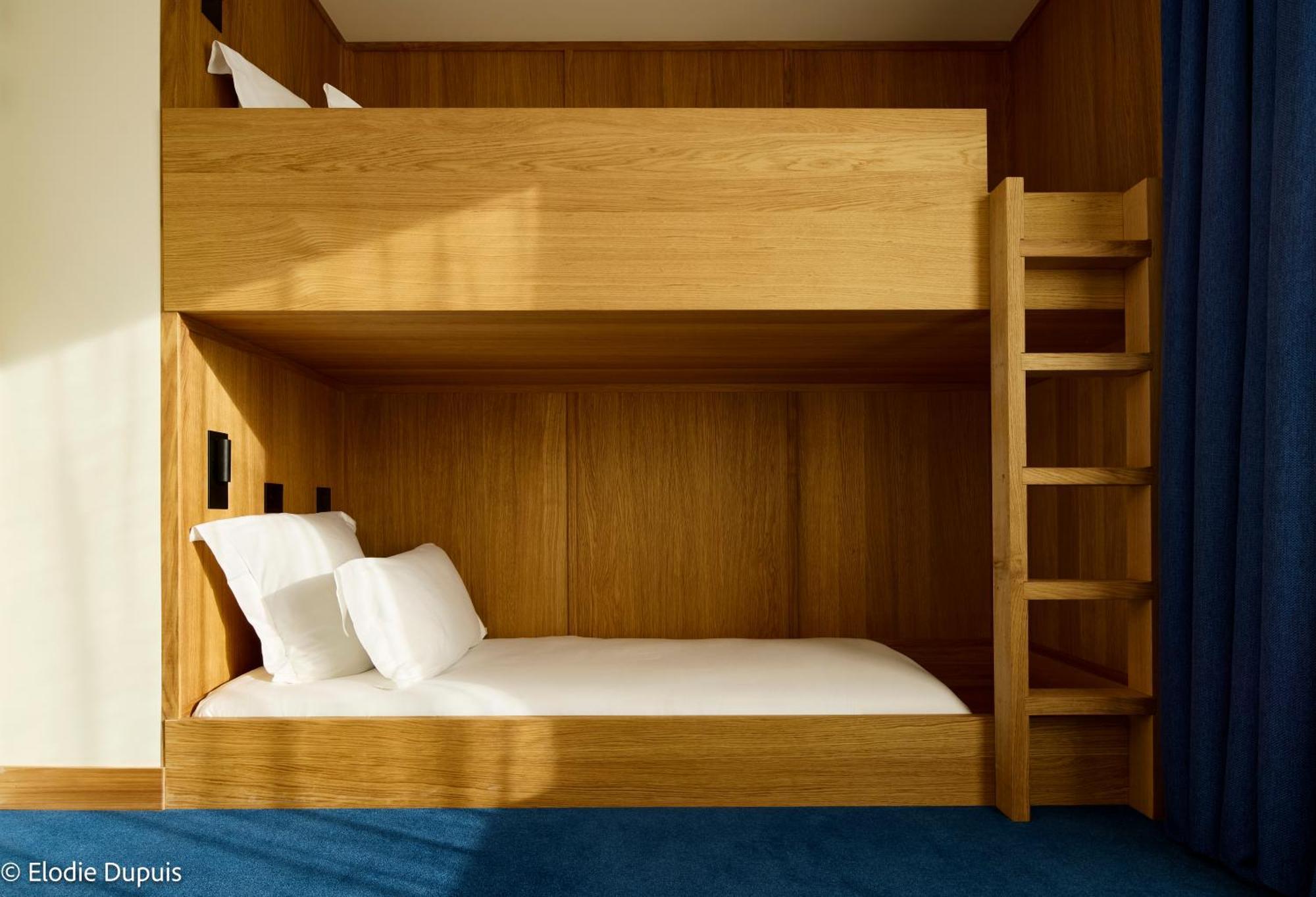 Chambre Familiale