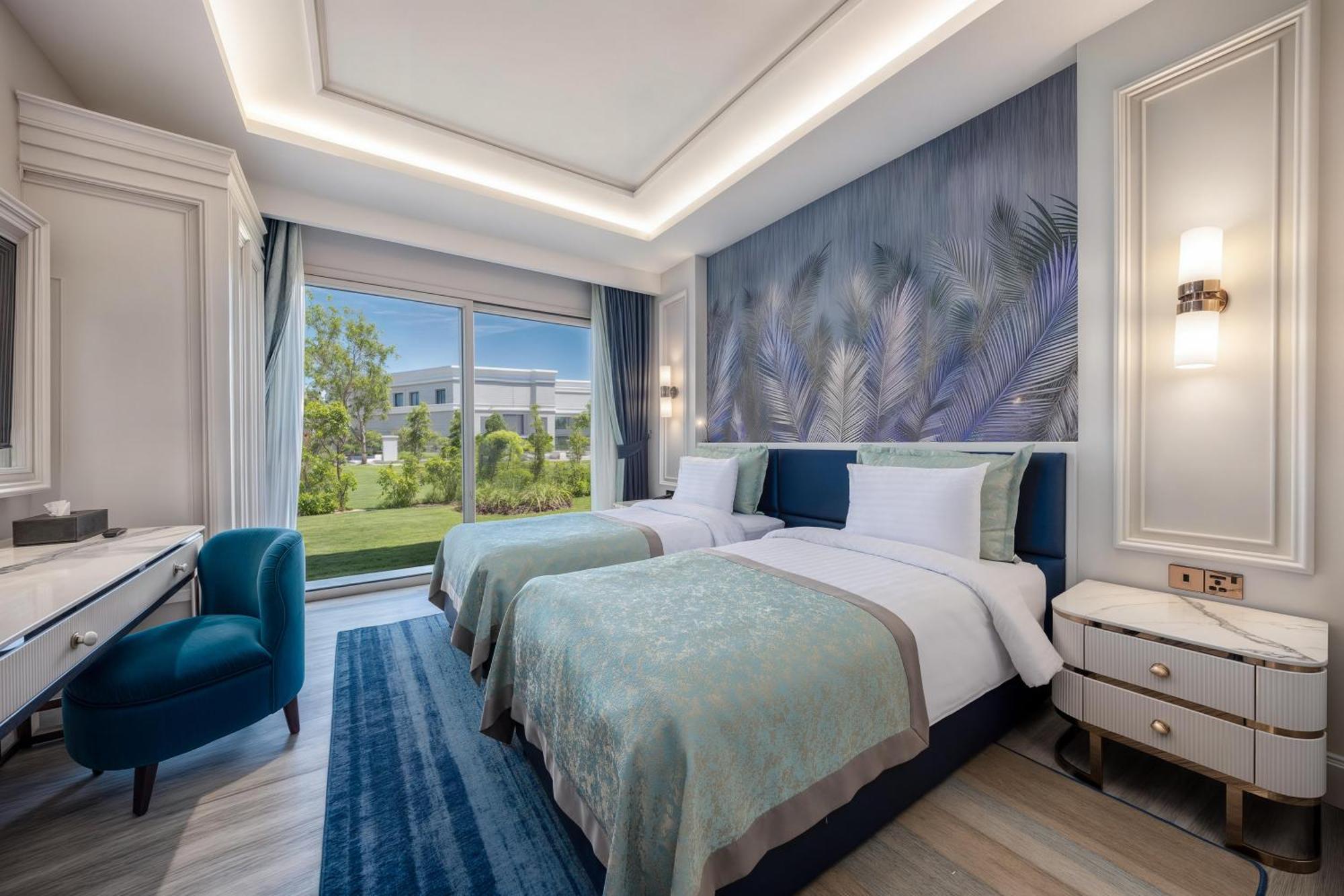 Superior Villa
