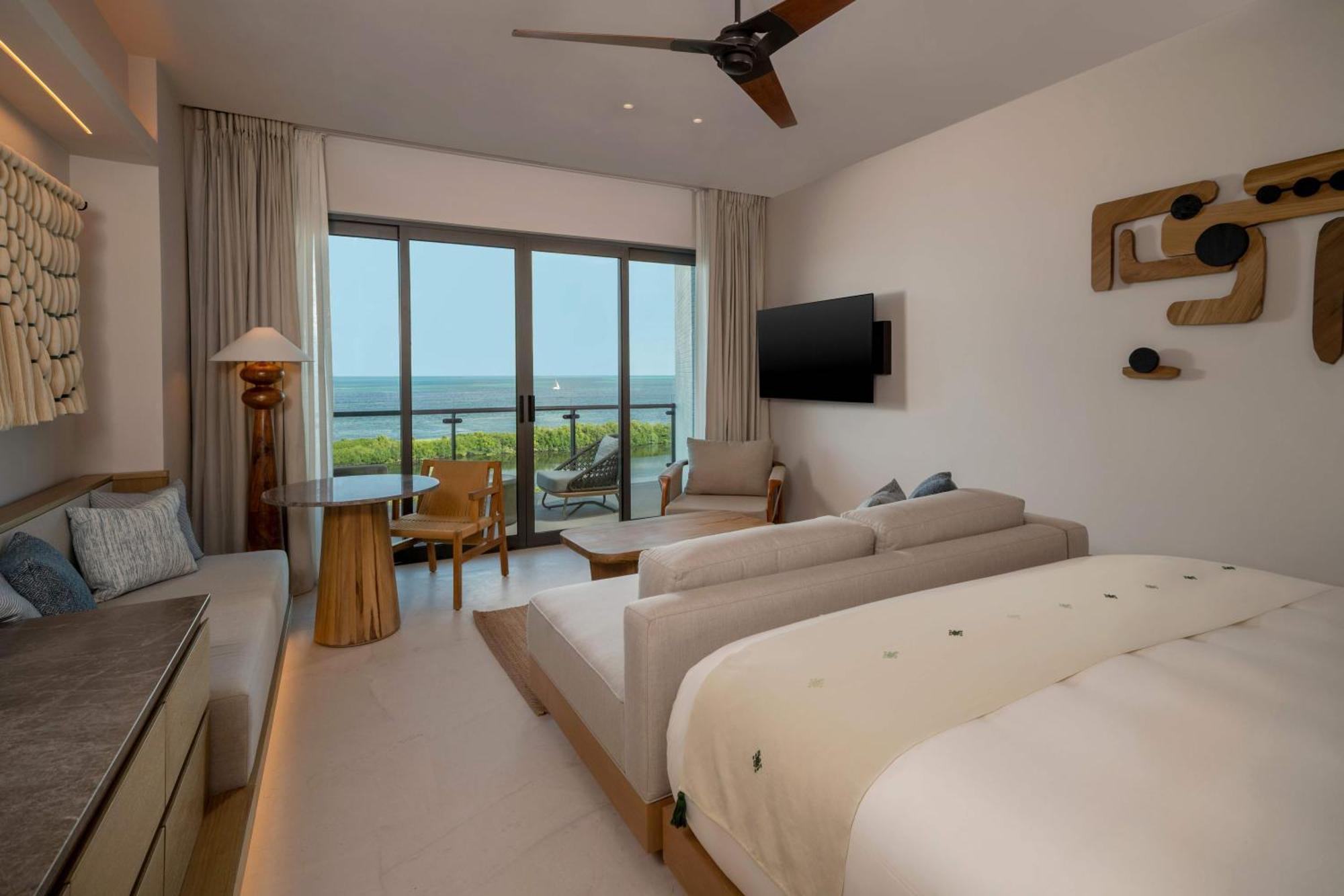 King Room Oceanfront
