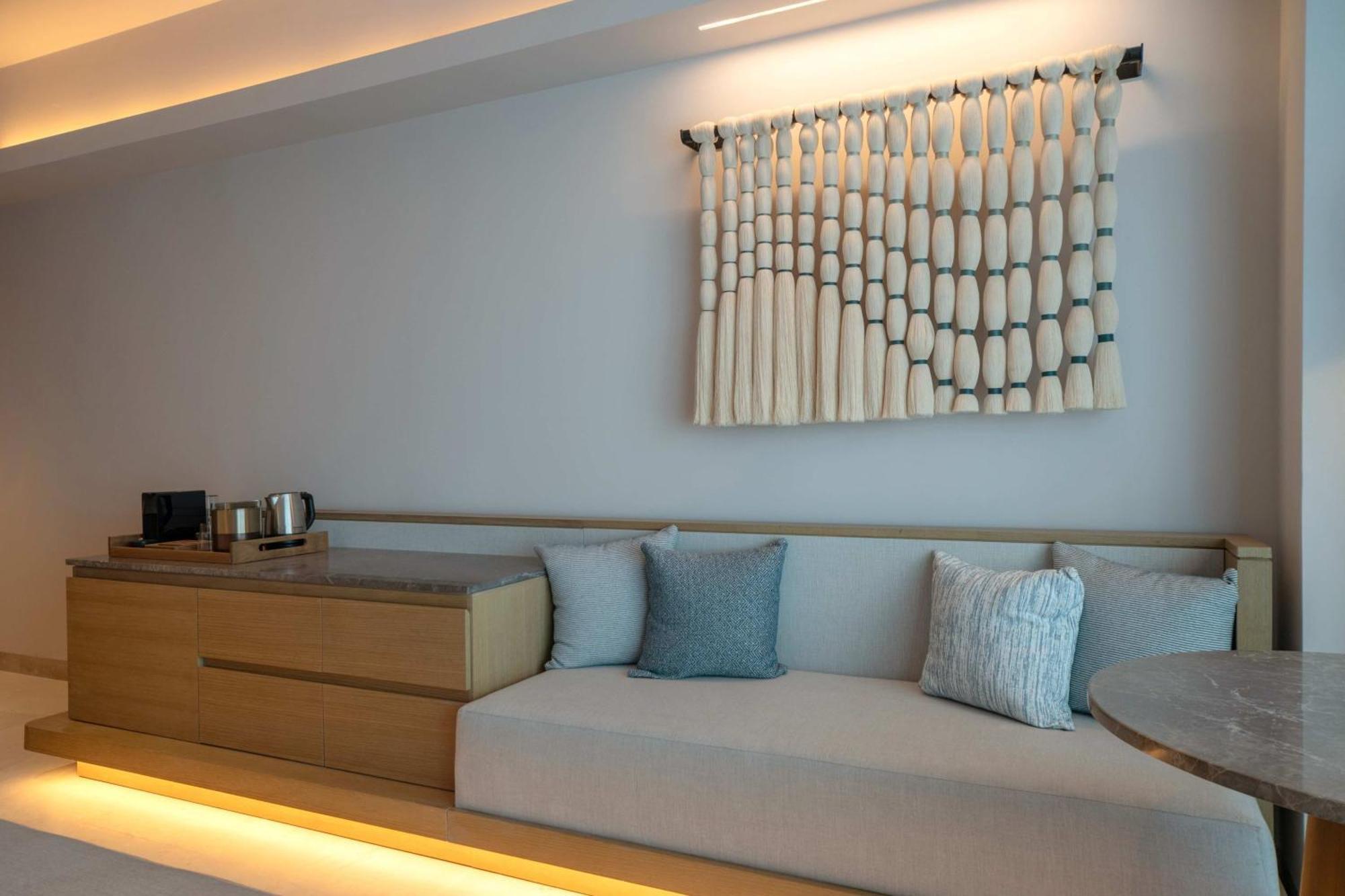 King Room Marina View
