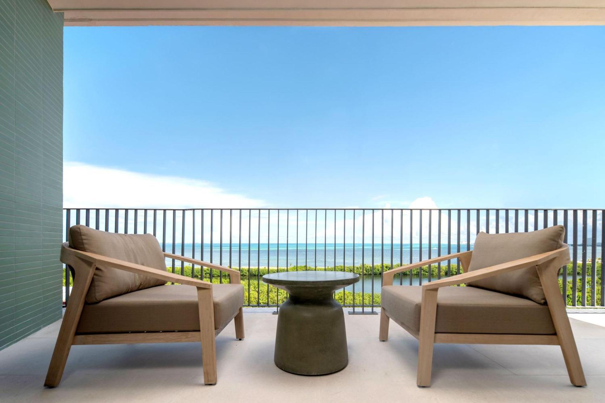 King Room Marina View