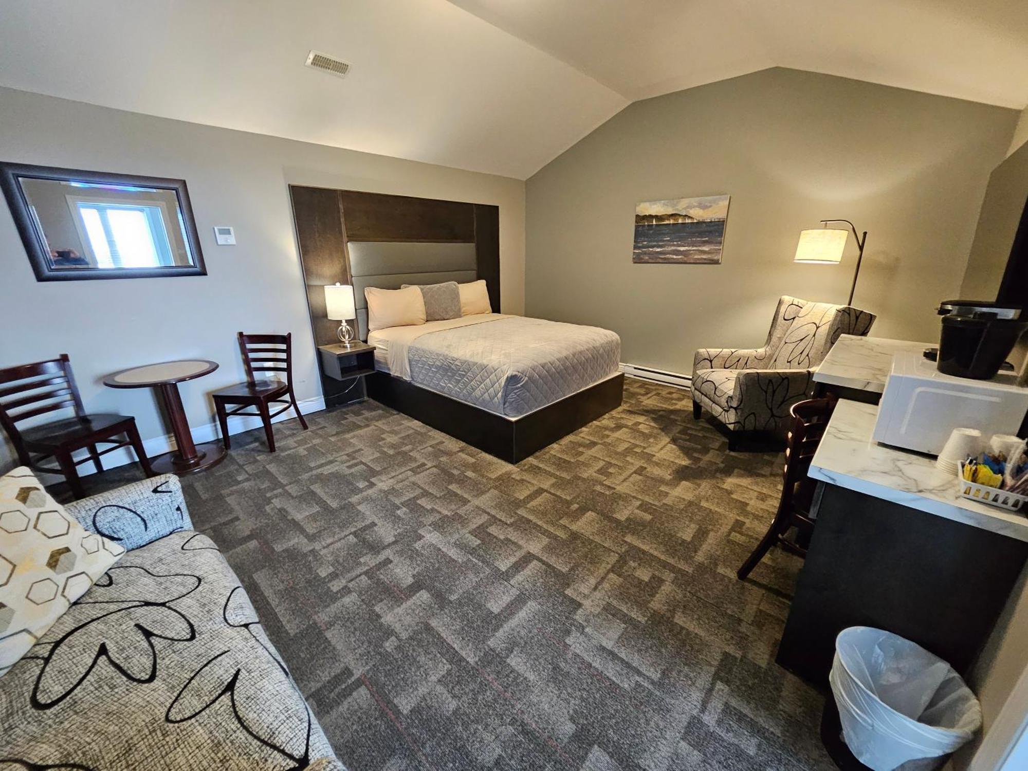 Superior Suite