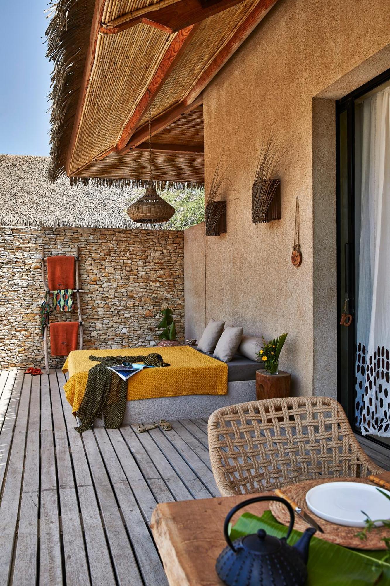 Suite with Sea View