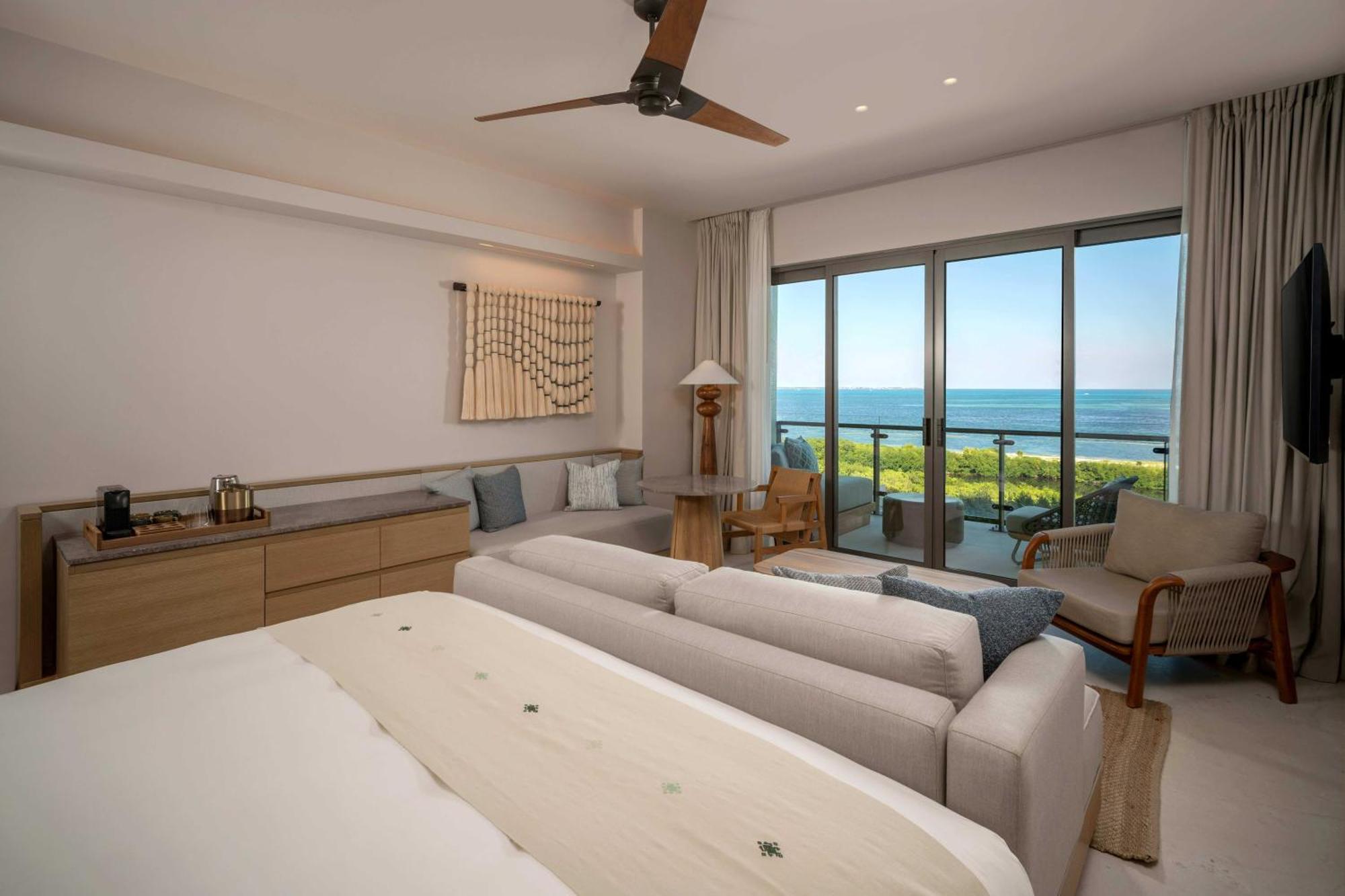 King Room Oceanfront