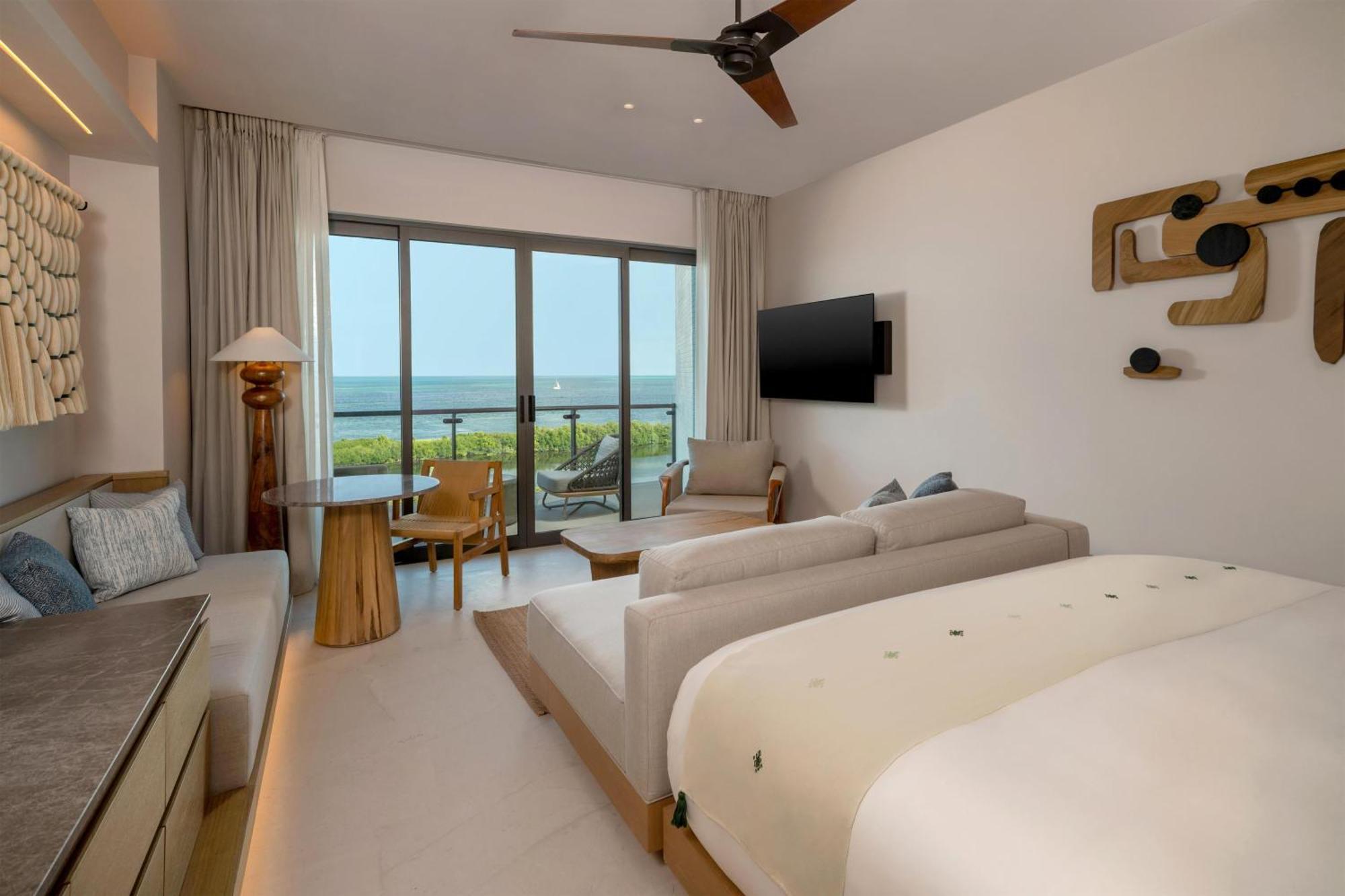 King Room Oceanfront