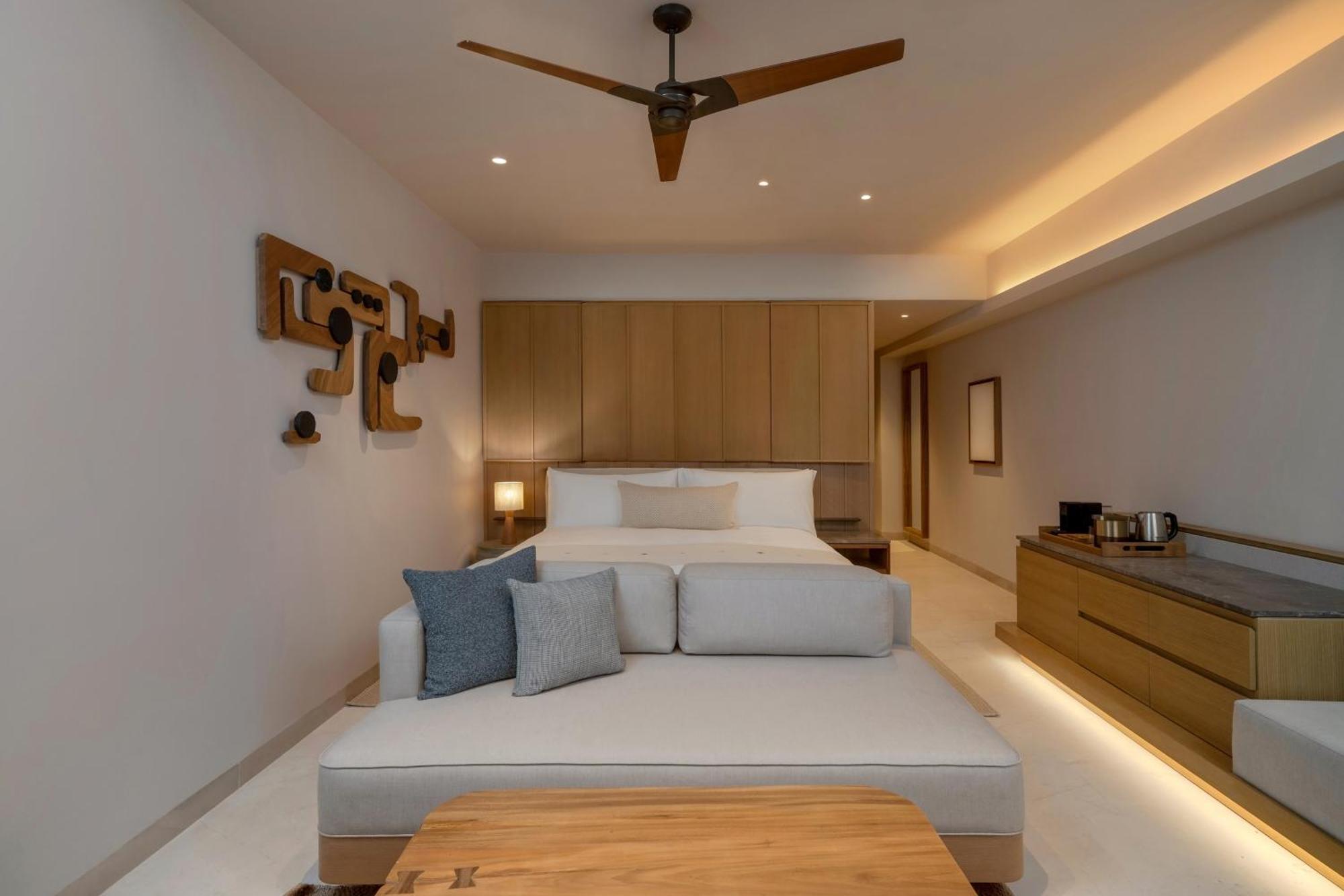 King Room Marina View High Floor