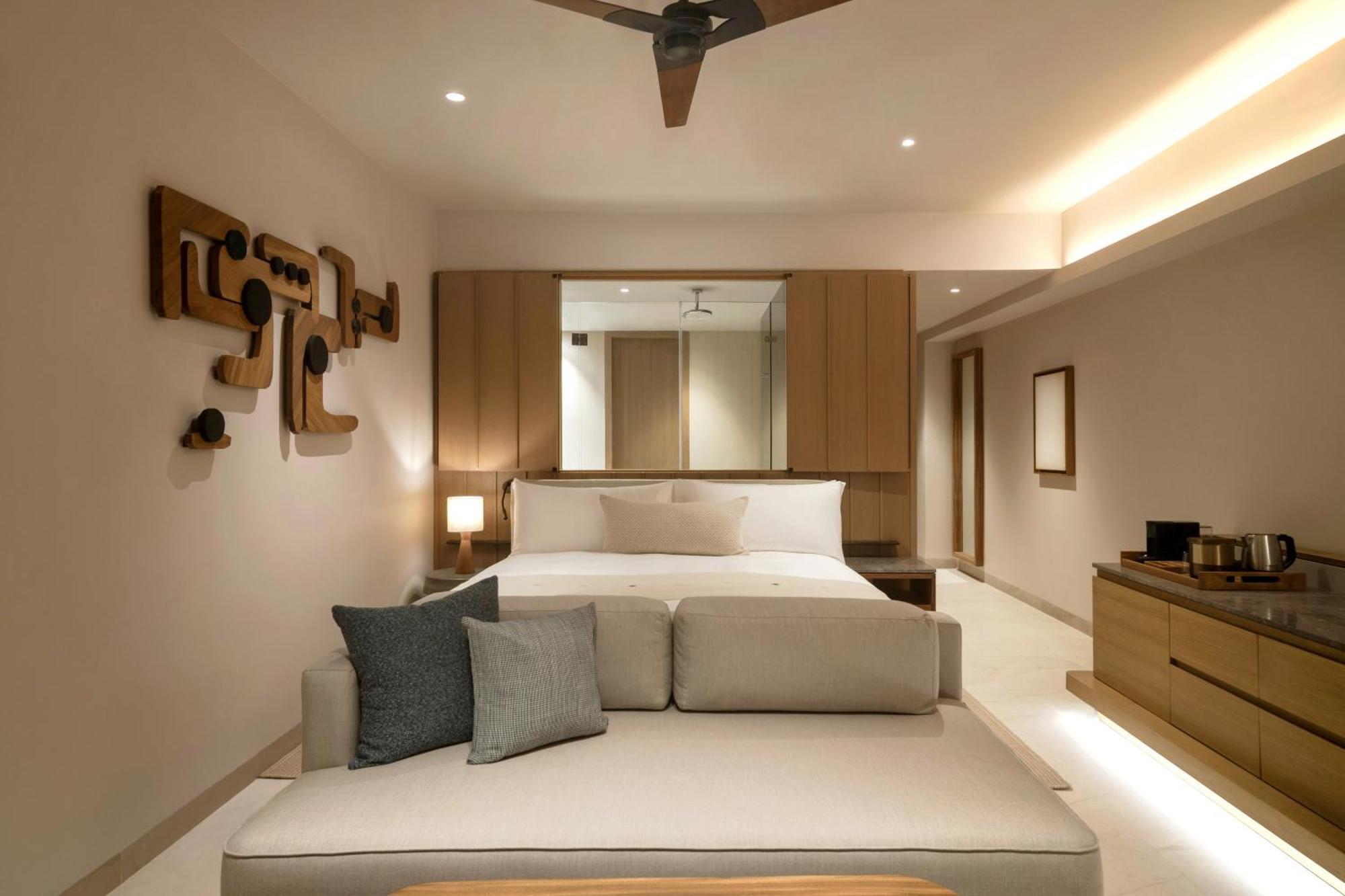 King Room Marina View