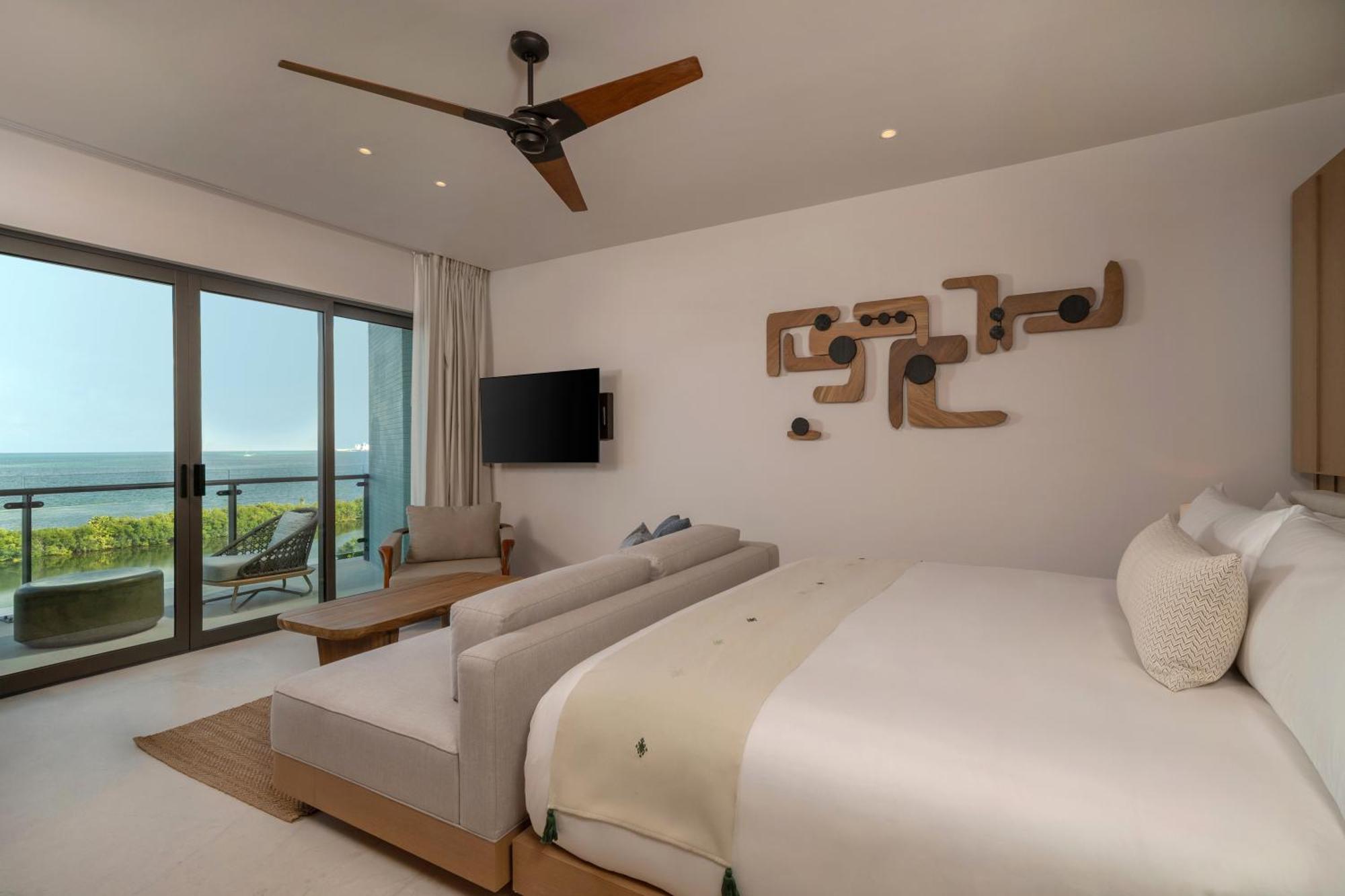 King Room Oceanfront