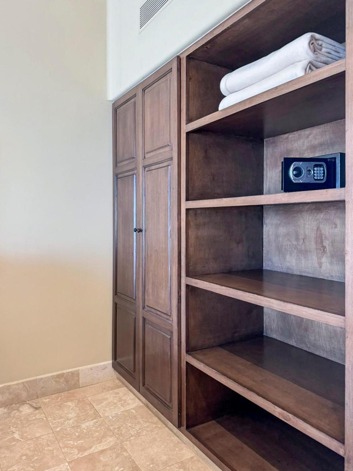 Junior Suite Lagoon