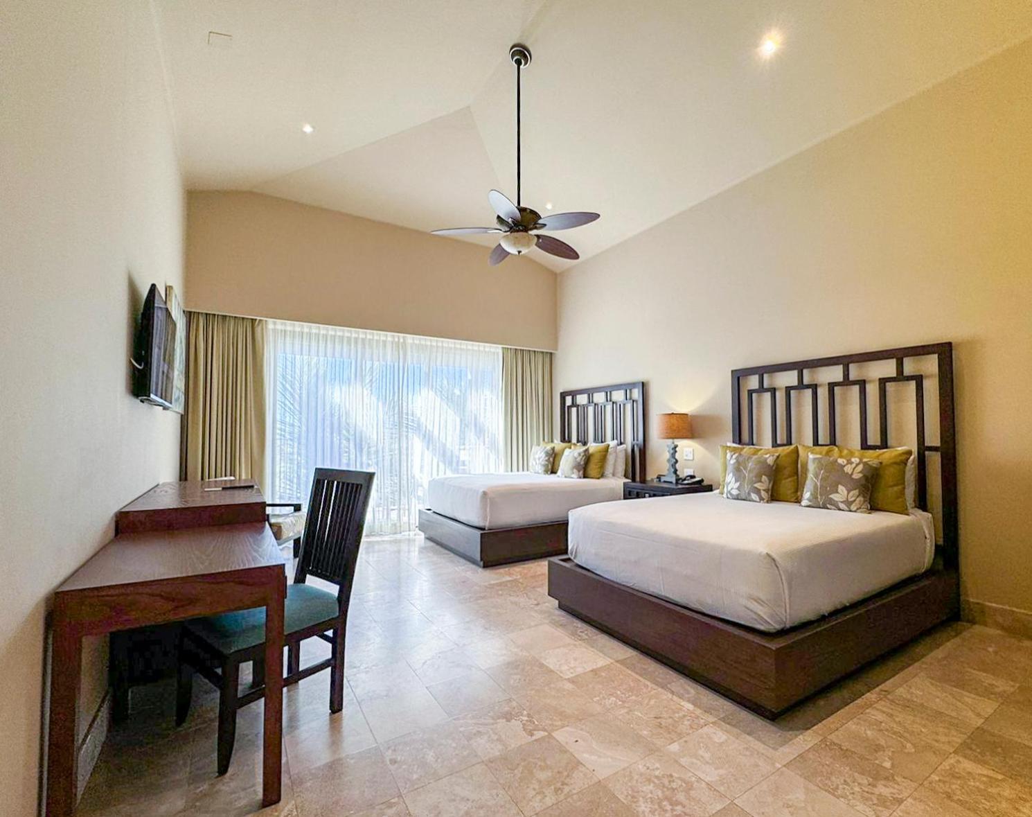 Junior Suite Lagoon