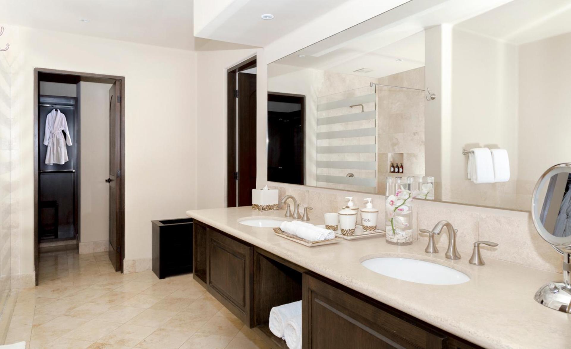One Bedroom Lagoon