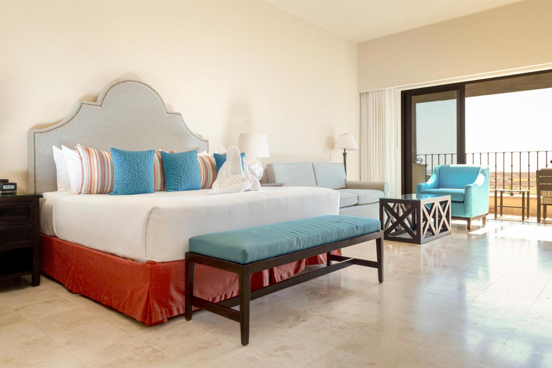 One Bedroom Lagoon