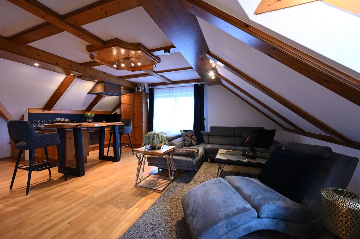 Chalet Kitzbühel - Alpine Loft