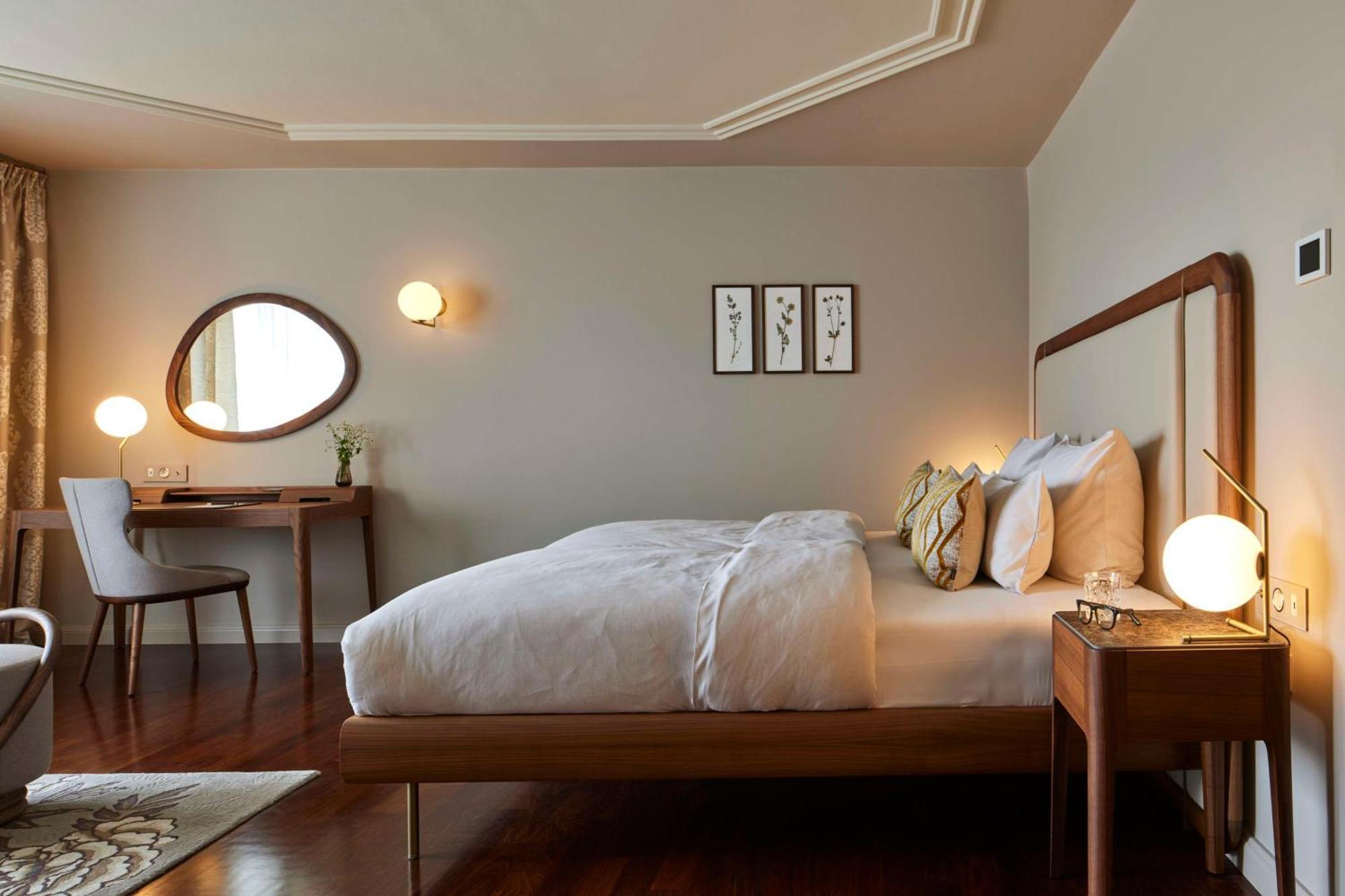 Comfort Plus Kamer