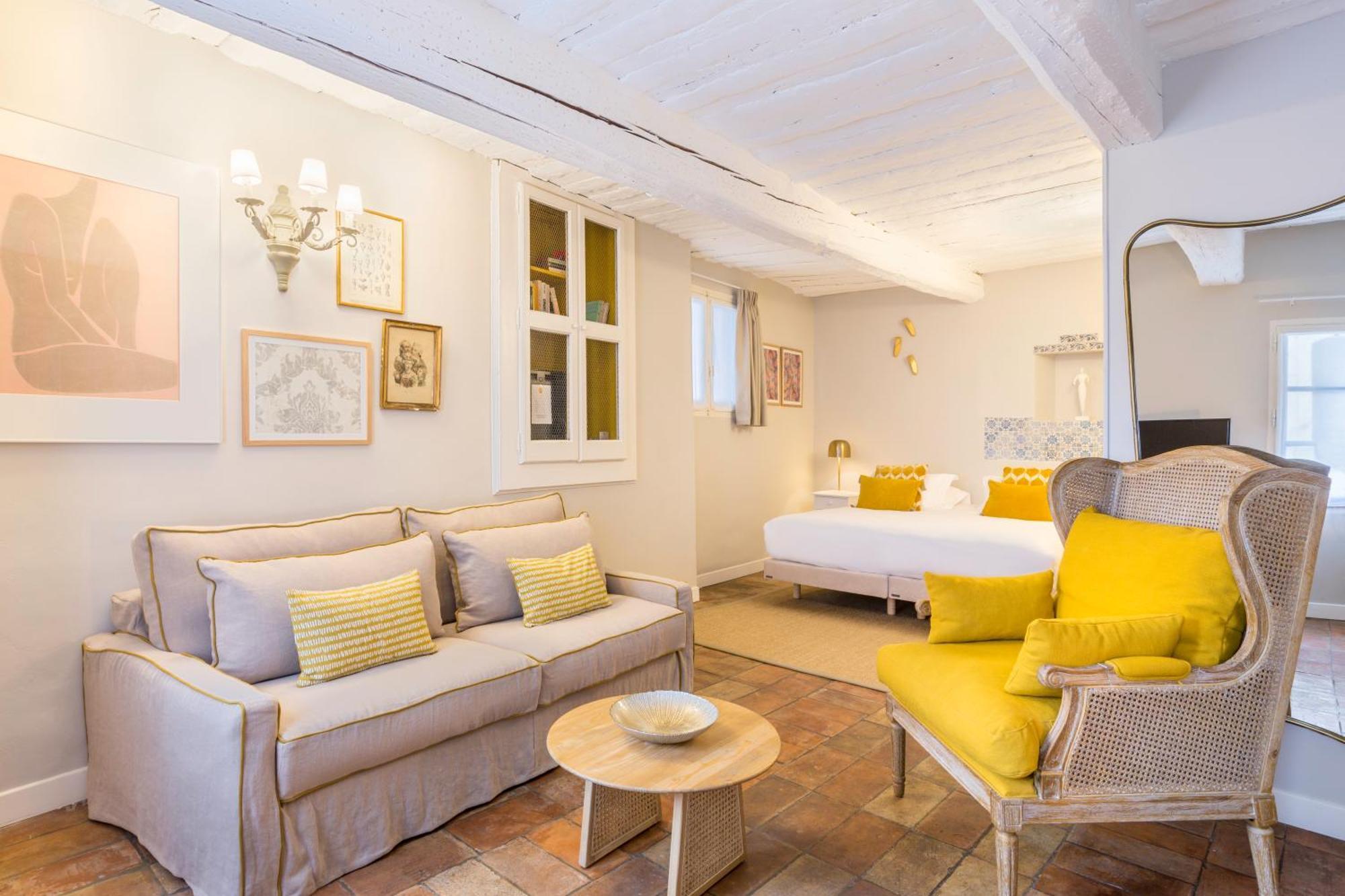 Comfort Double Room - Annexe