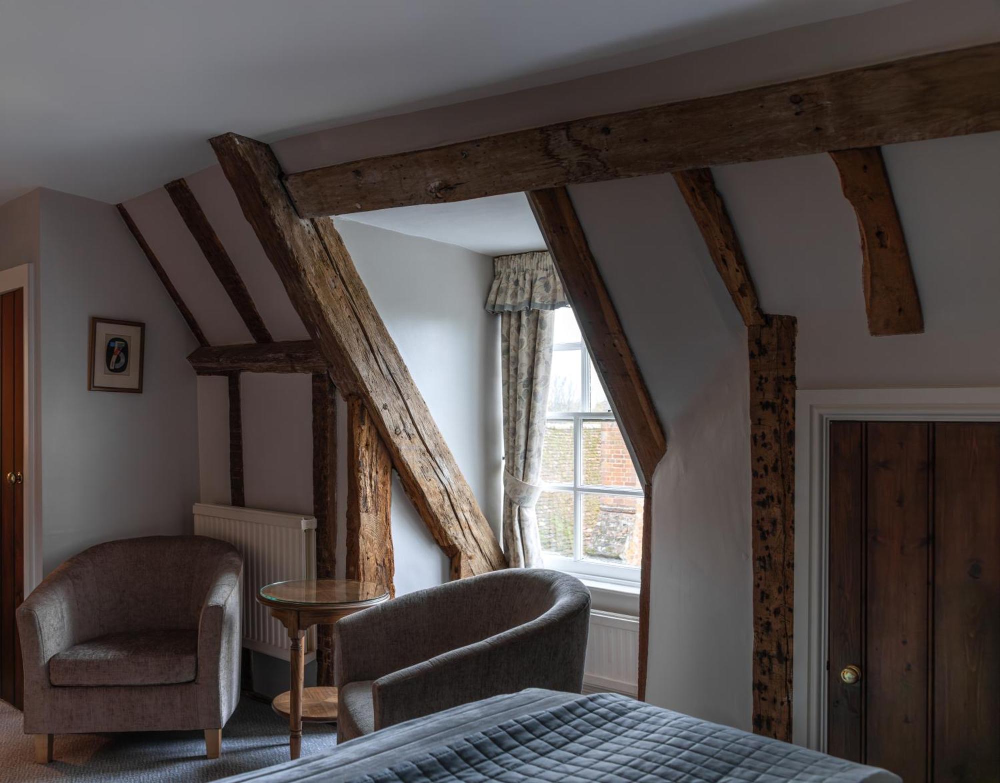 Classic Double Room