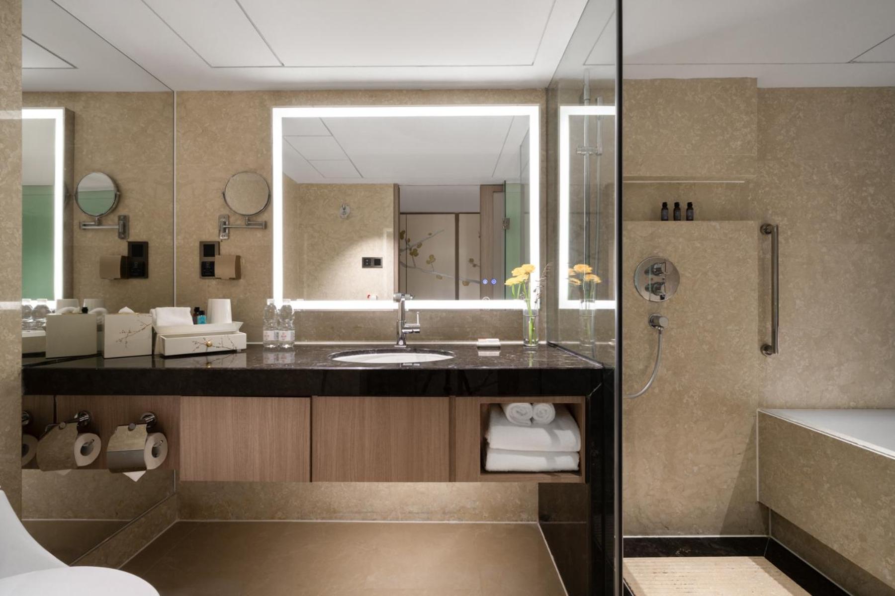Executive Twin Room