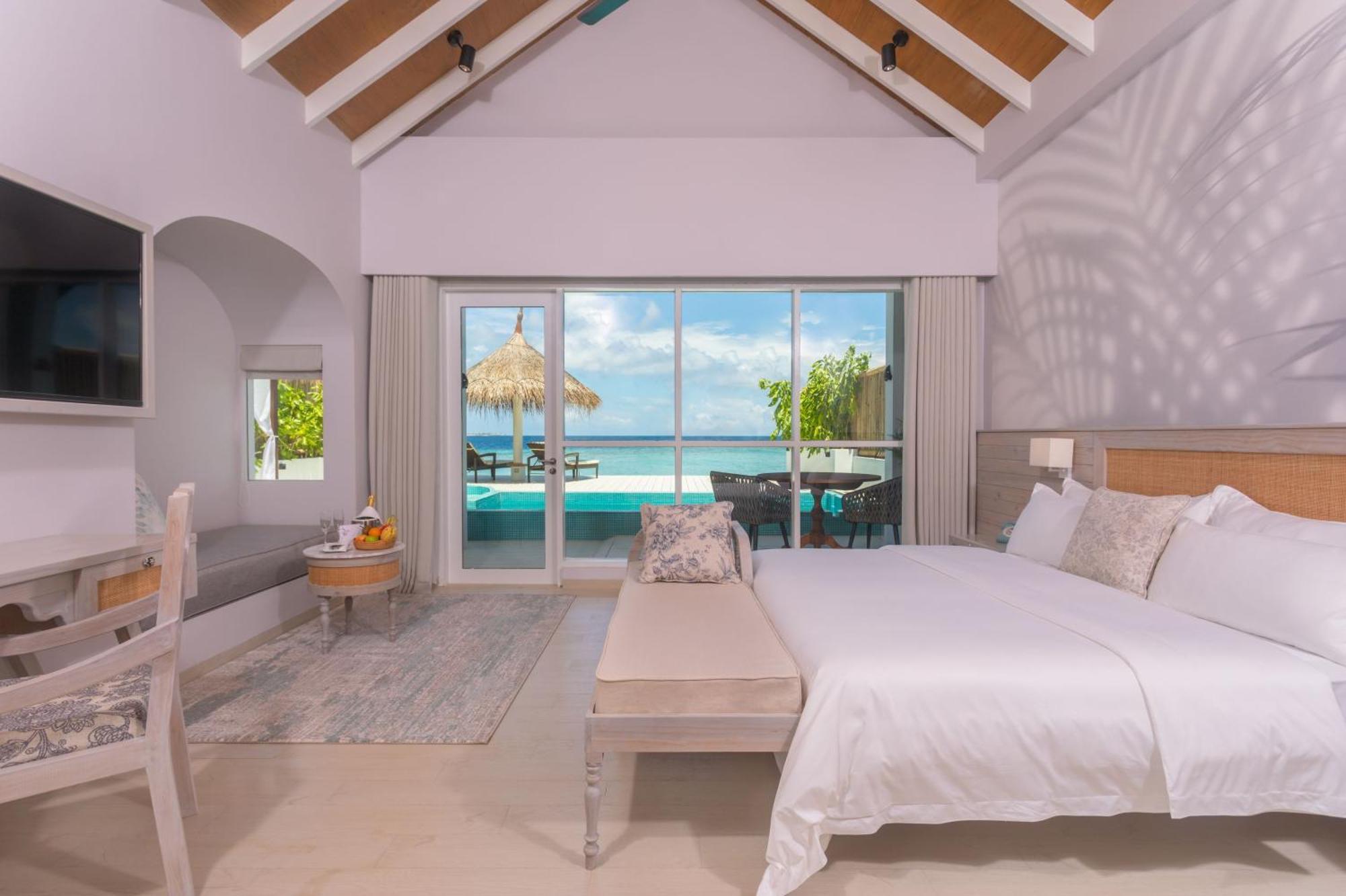 Sunrise Beach Pool Villa