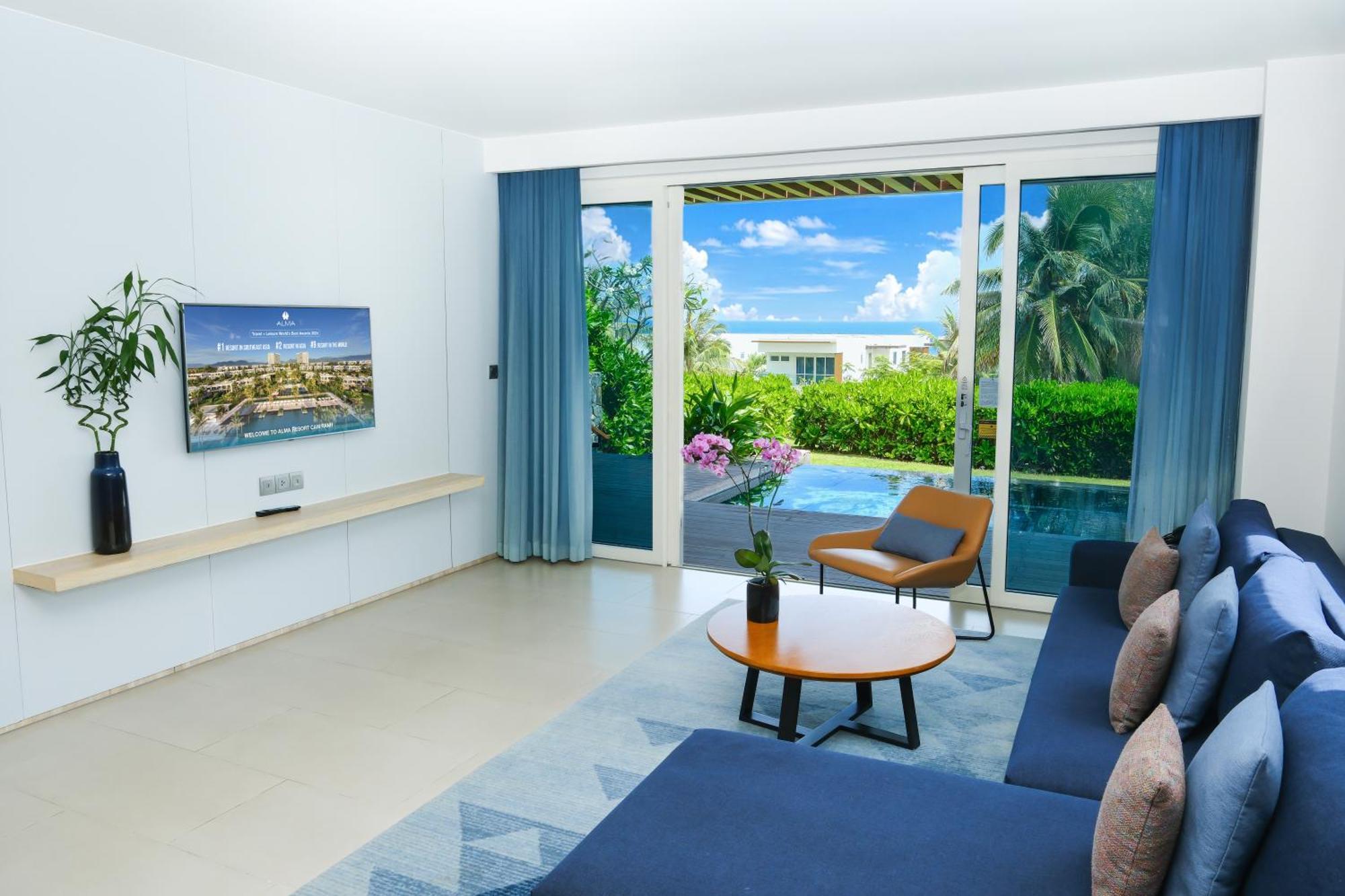 2 Bedrooms Villa Private Pool Ocean View 1 King & 1 Twin,1671929464:JPEG