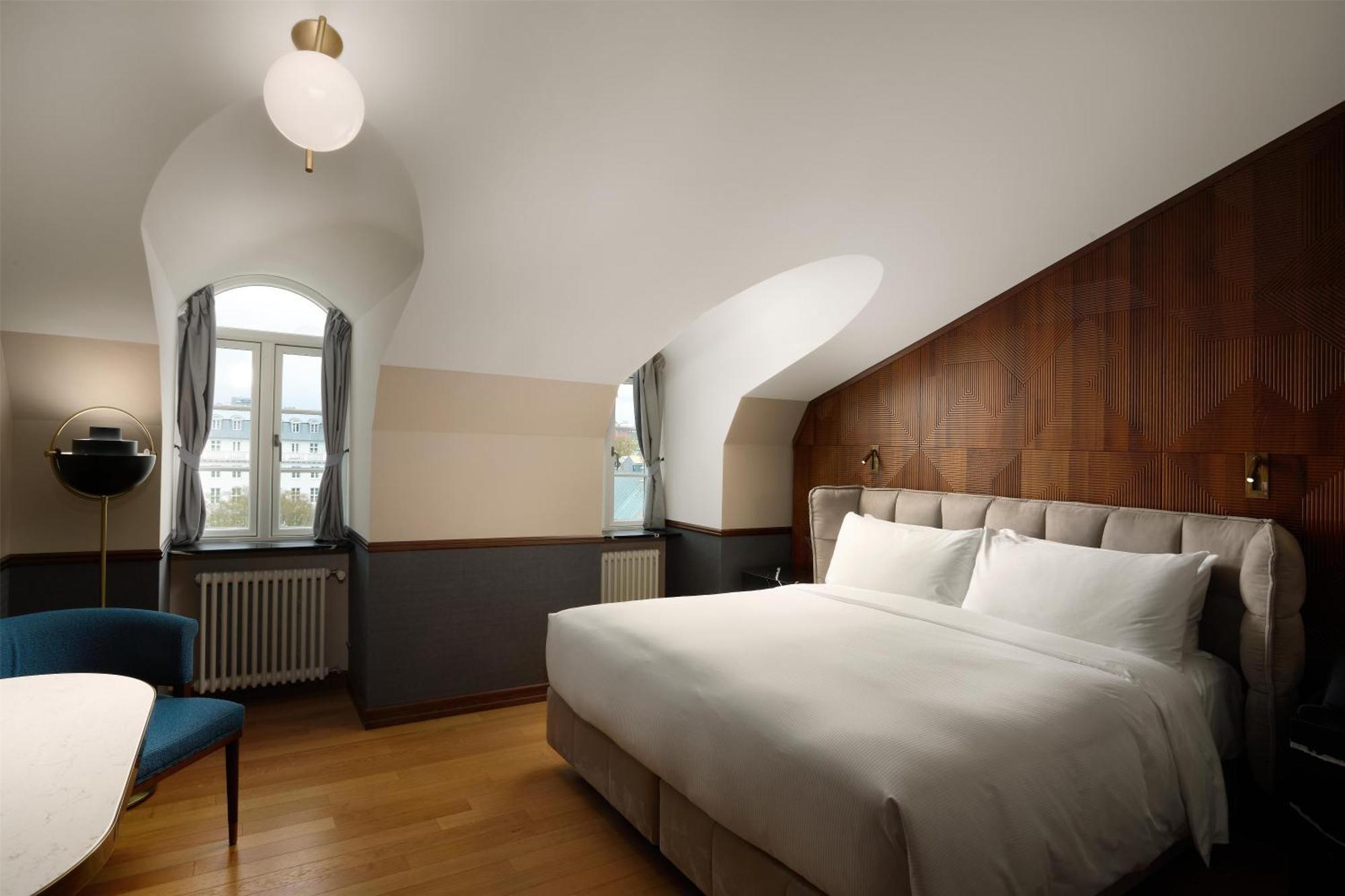 Classic King Room