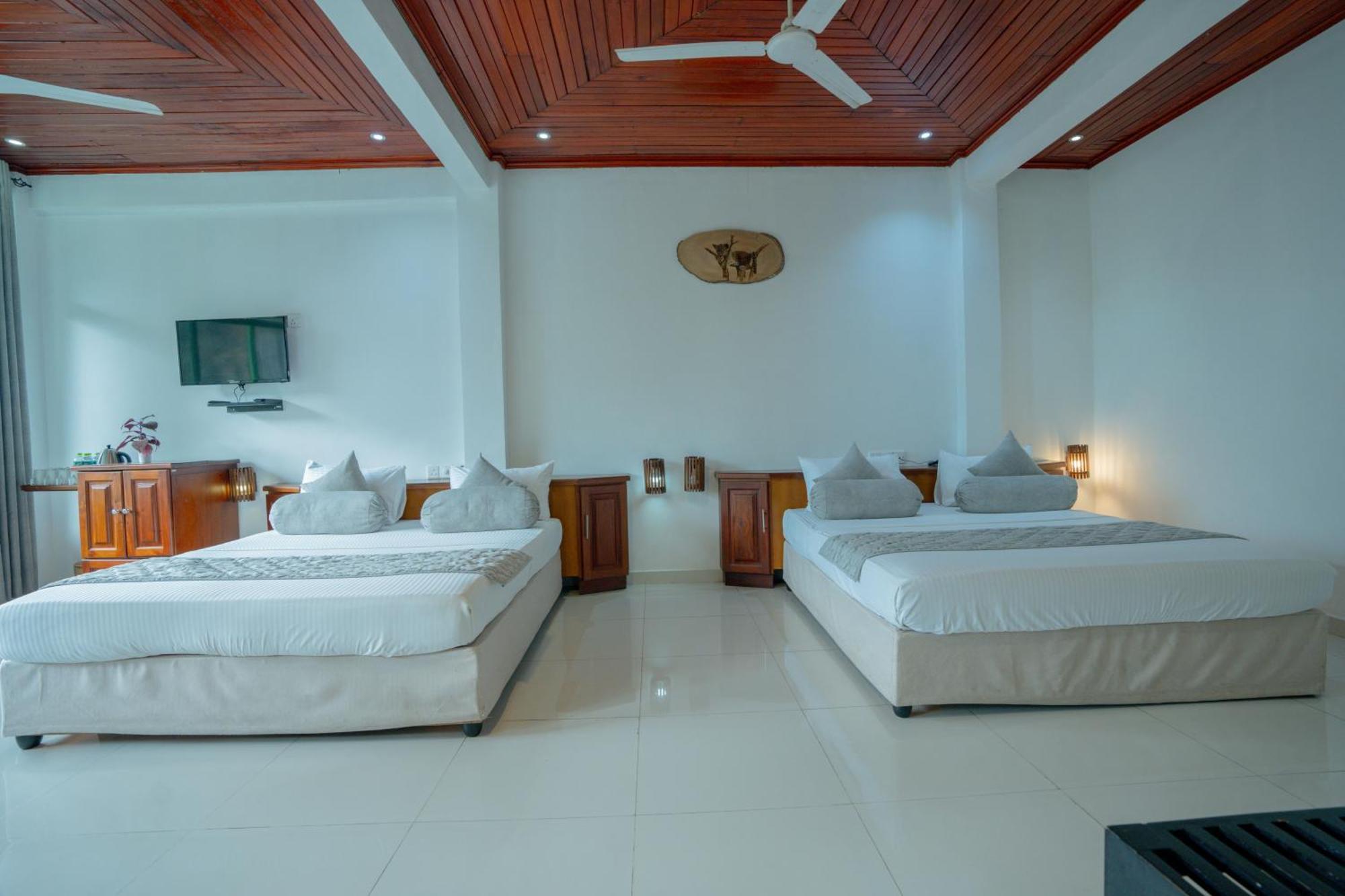 Superior Triple Room