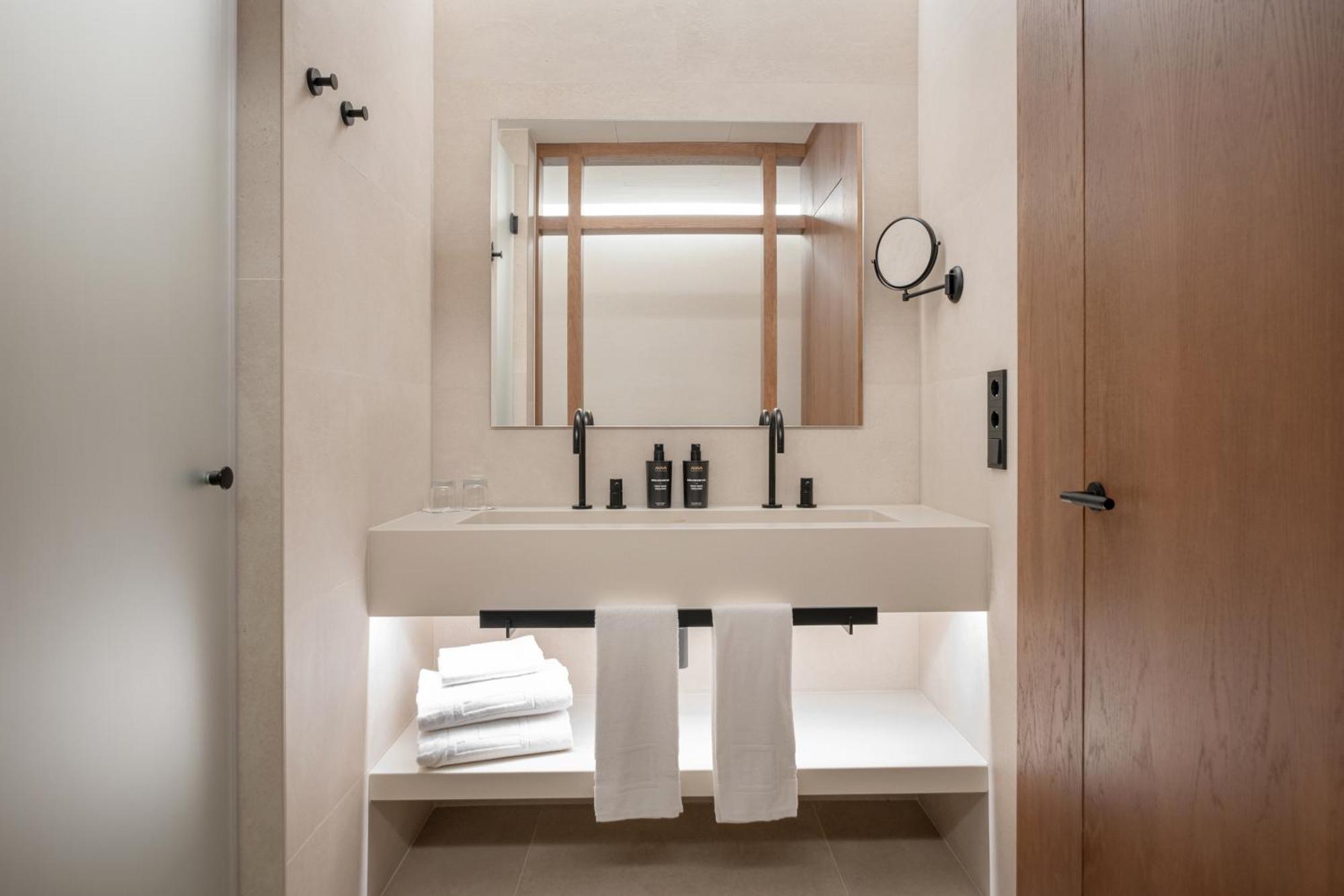 Habitación Doble Superior