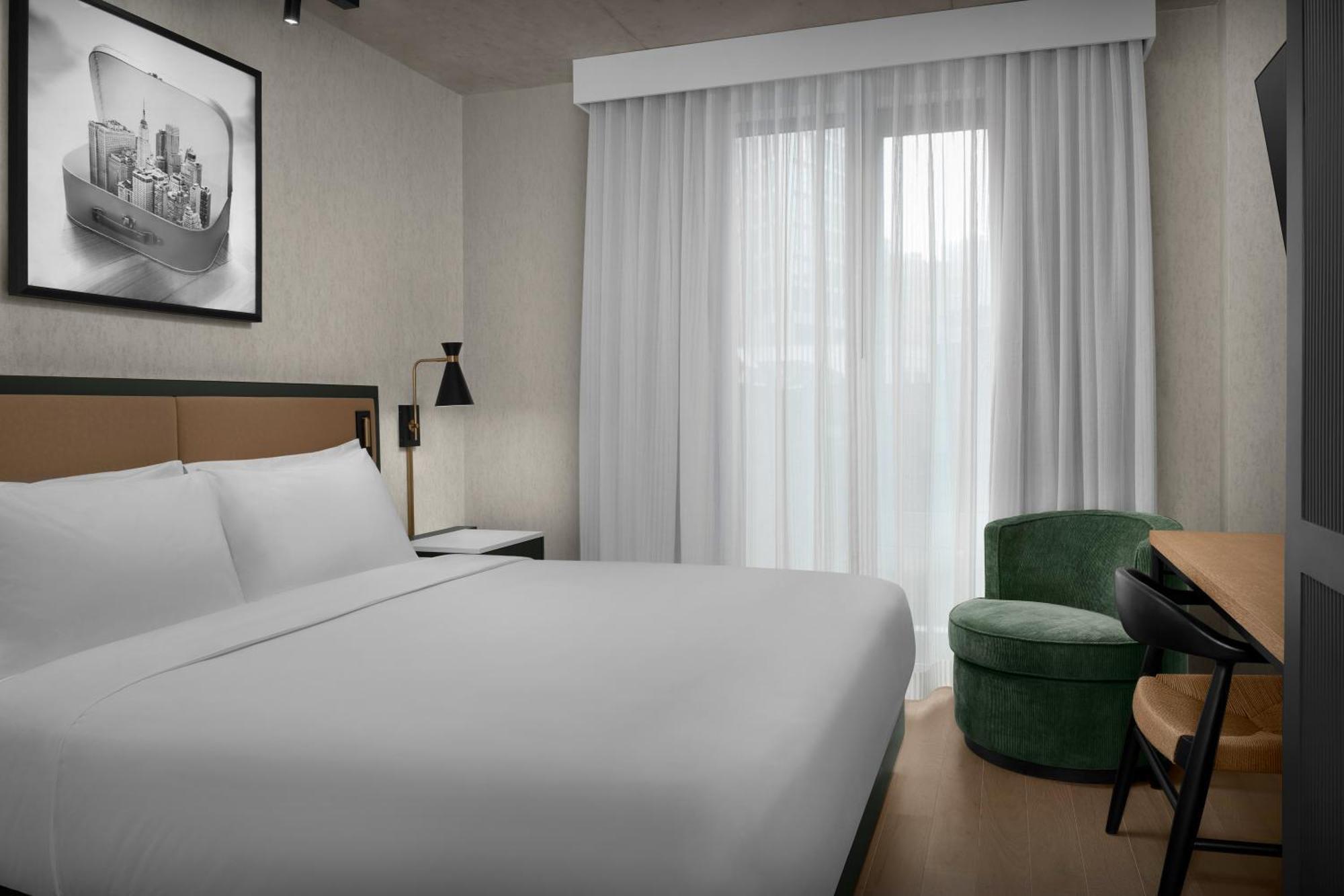 King Room