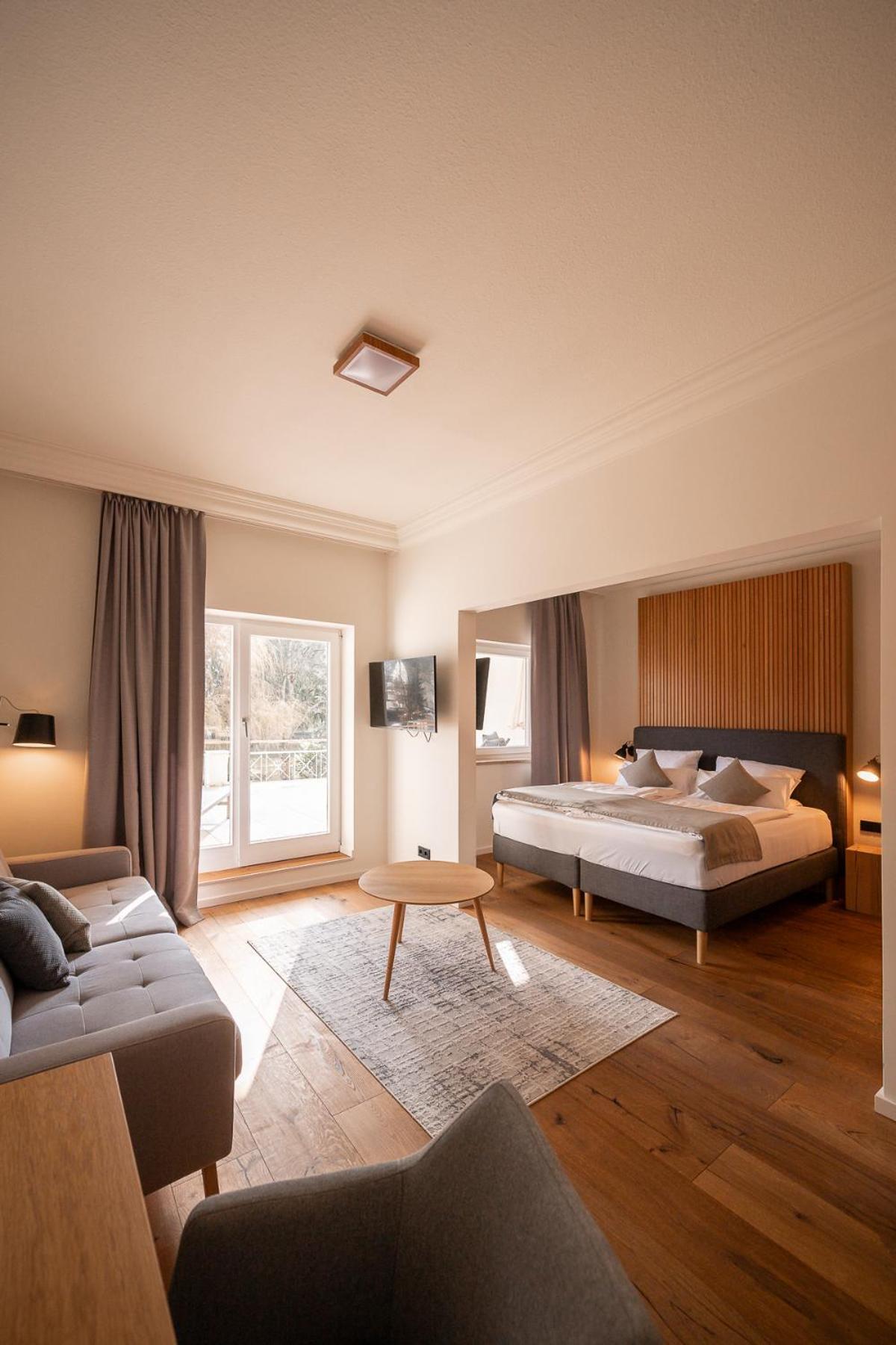 Park Suite