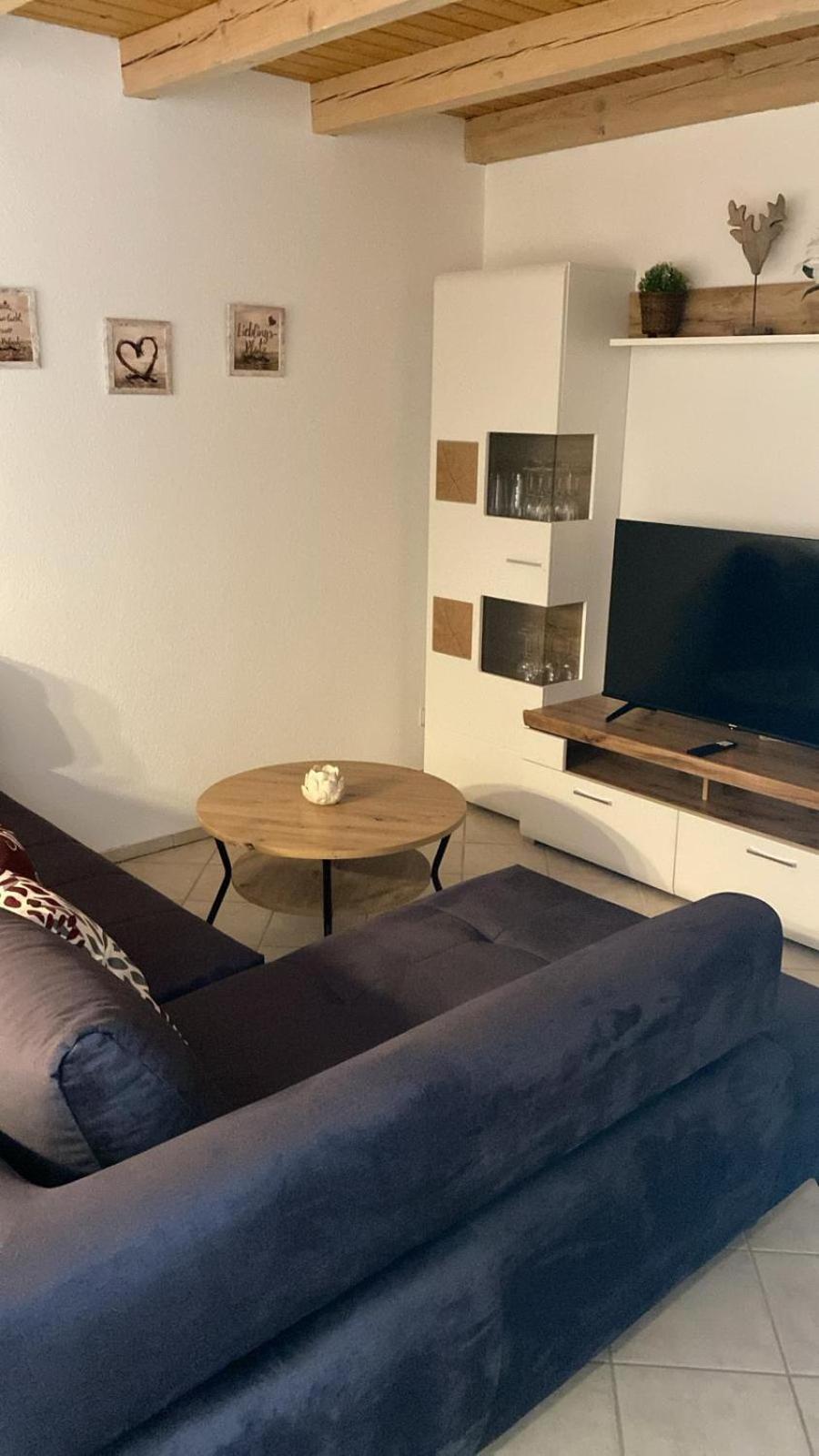 Haus mit 2 Schlafzimmern