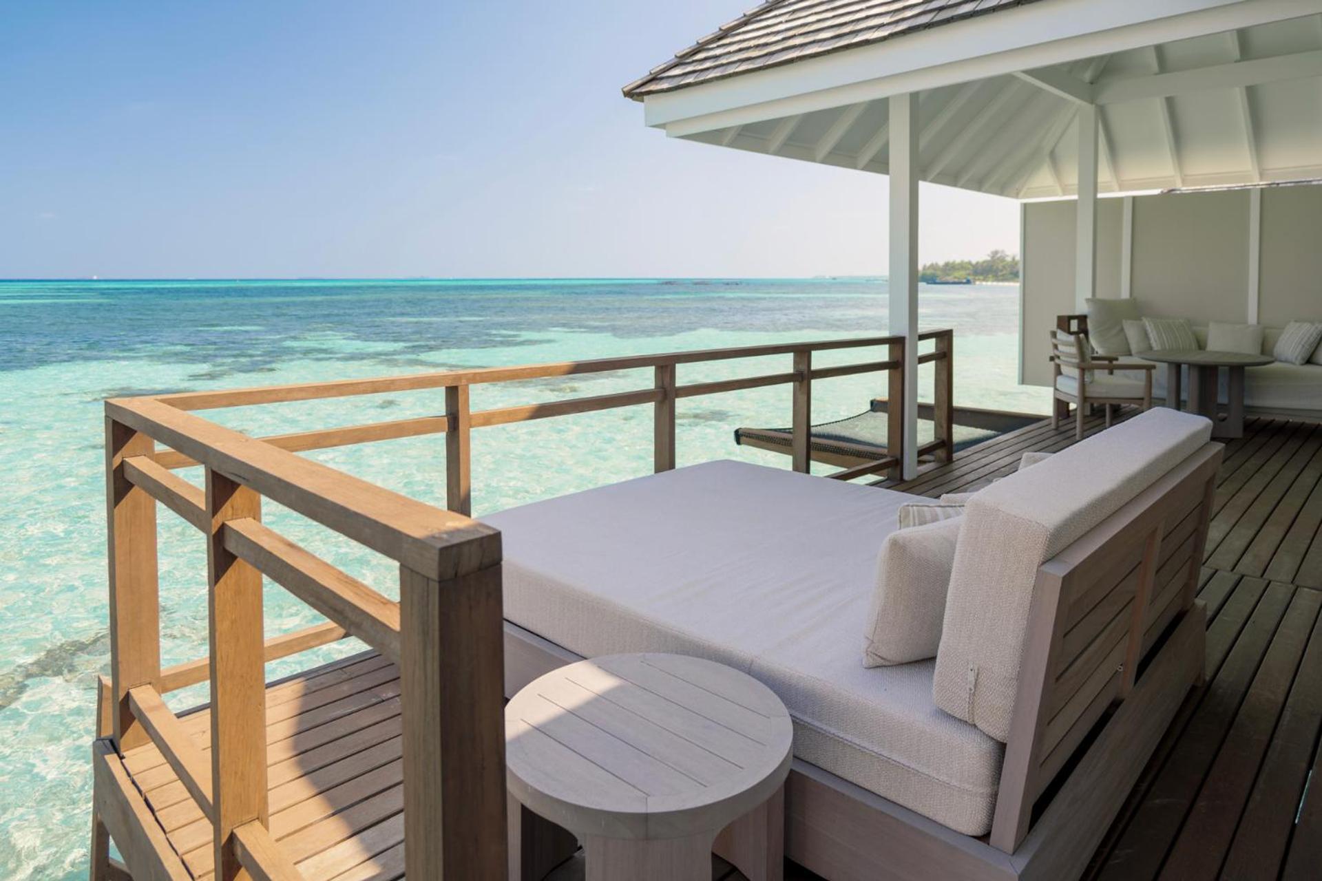 Water Villa