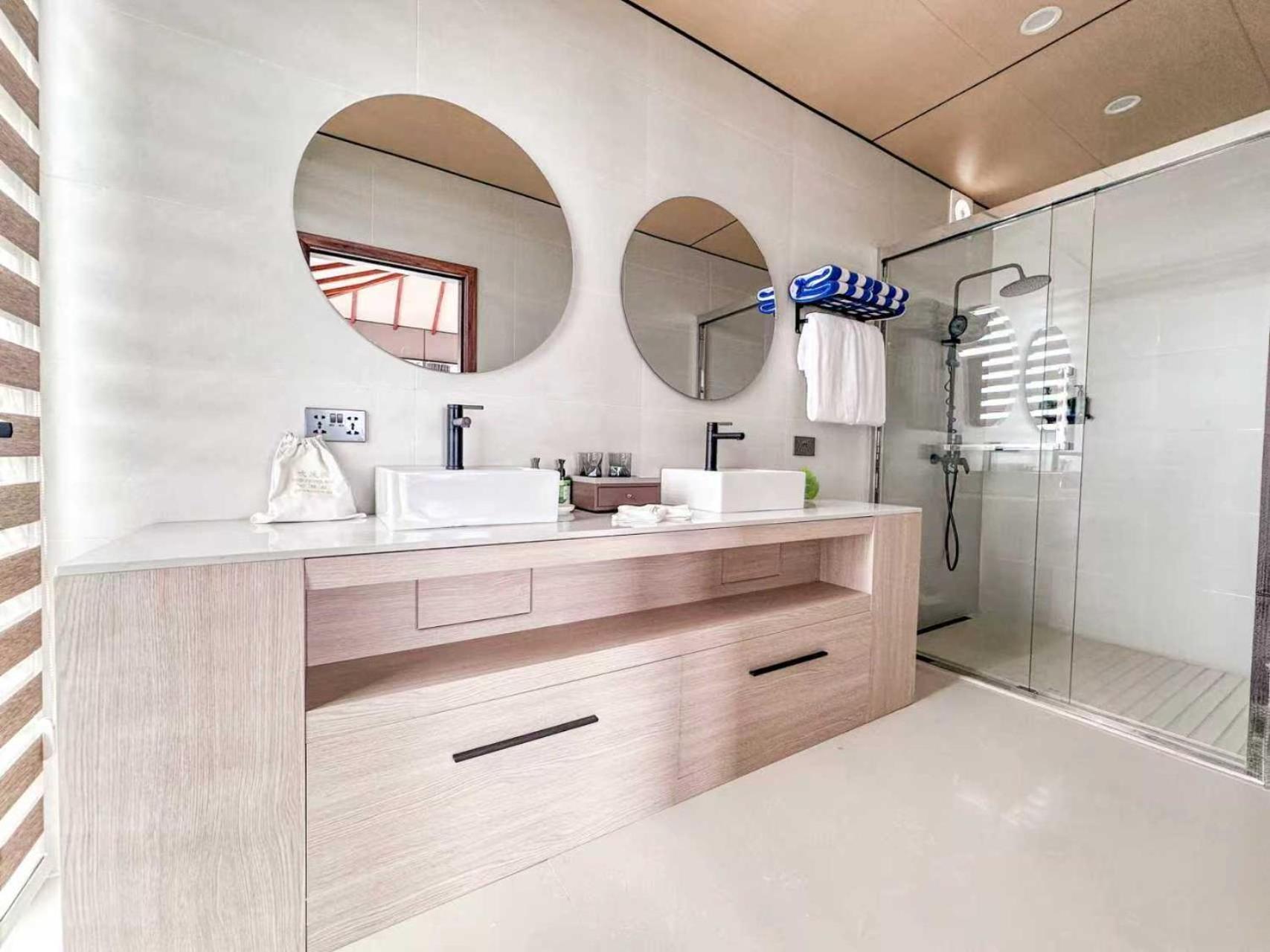 Superior Suite with Sea View