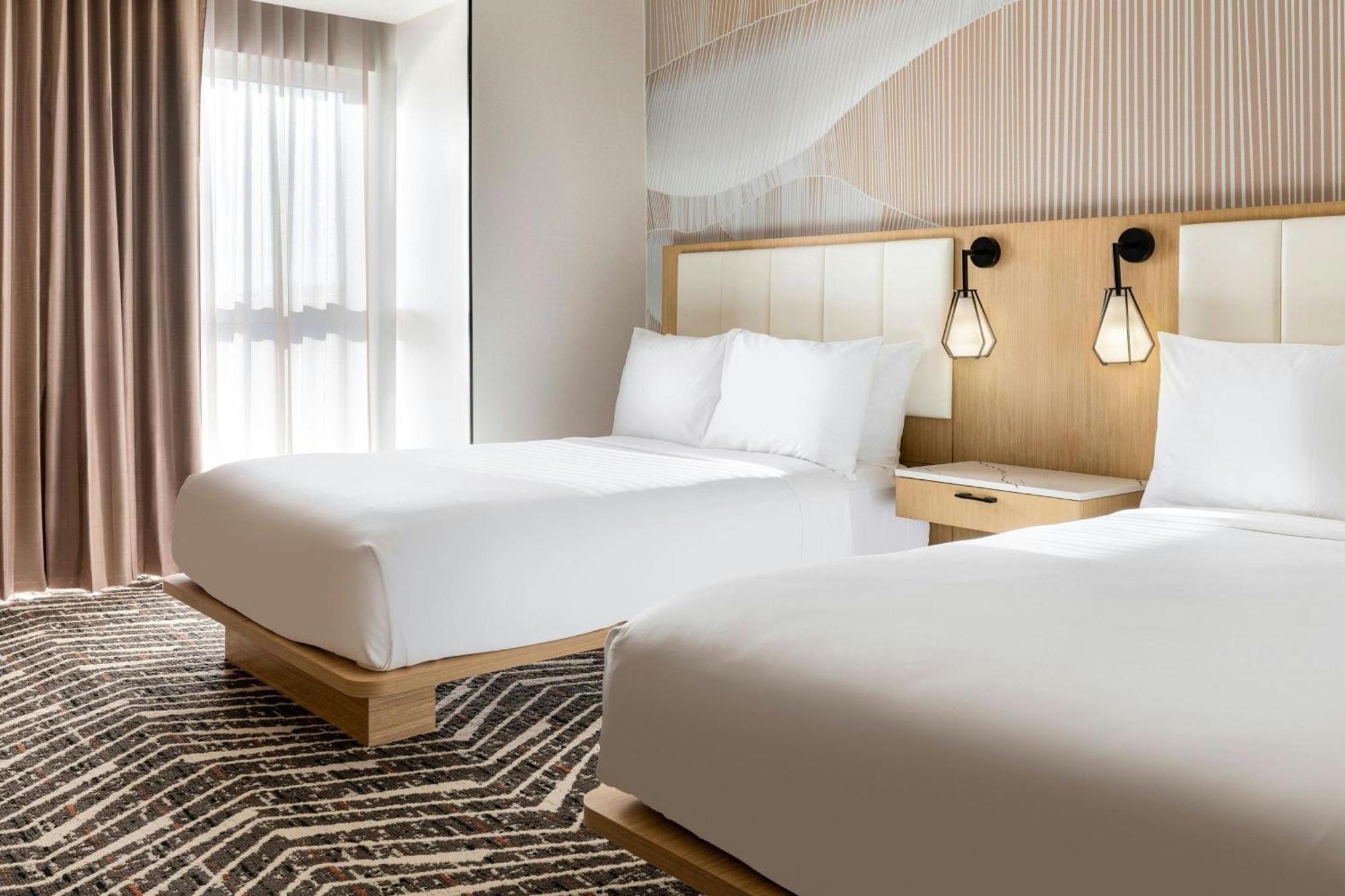 Guest room, 2 Double