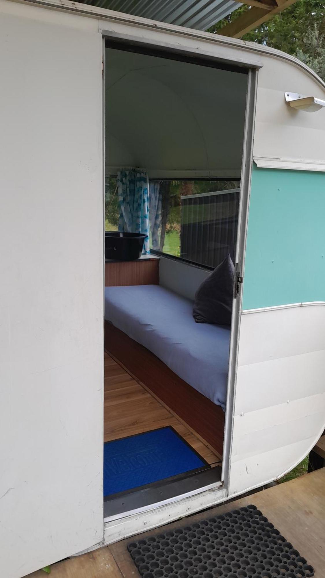 Caravan
