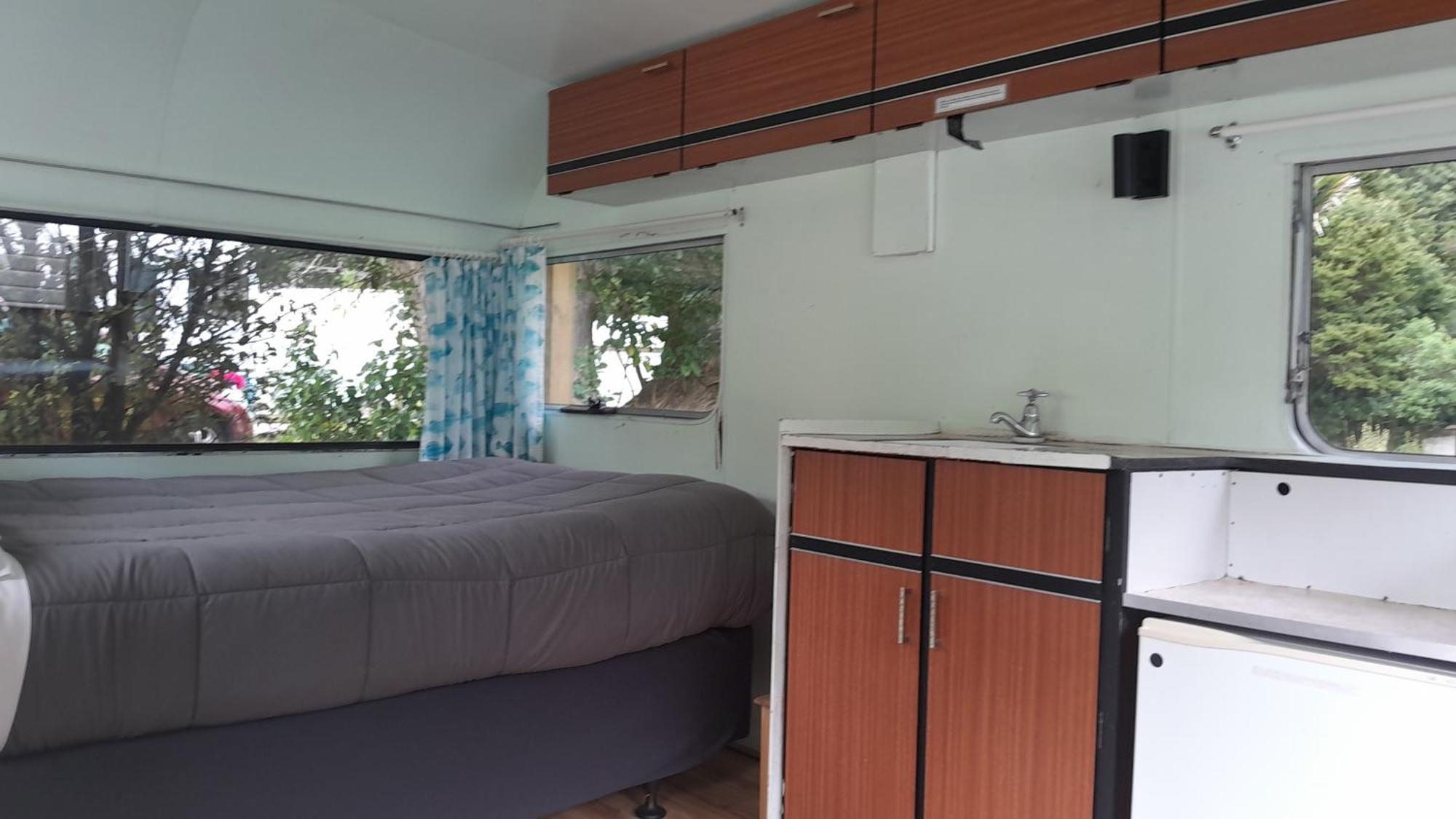 Caravan
