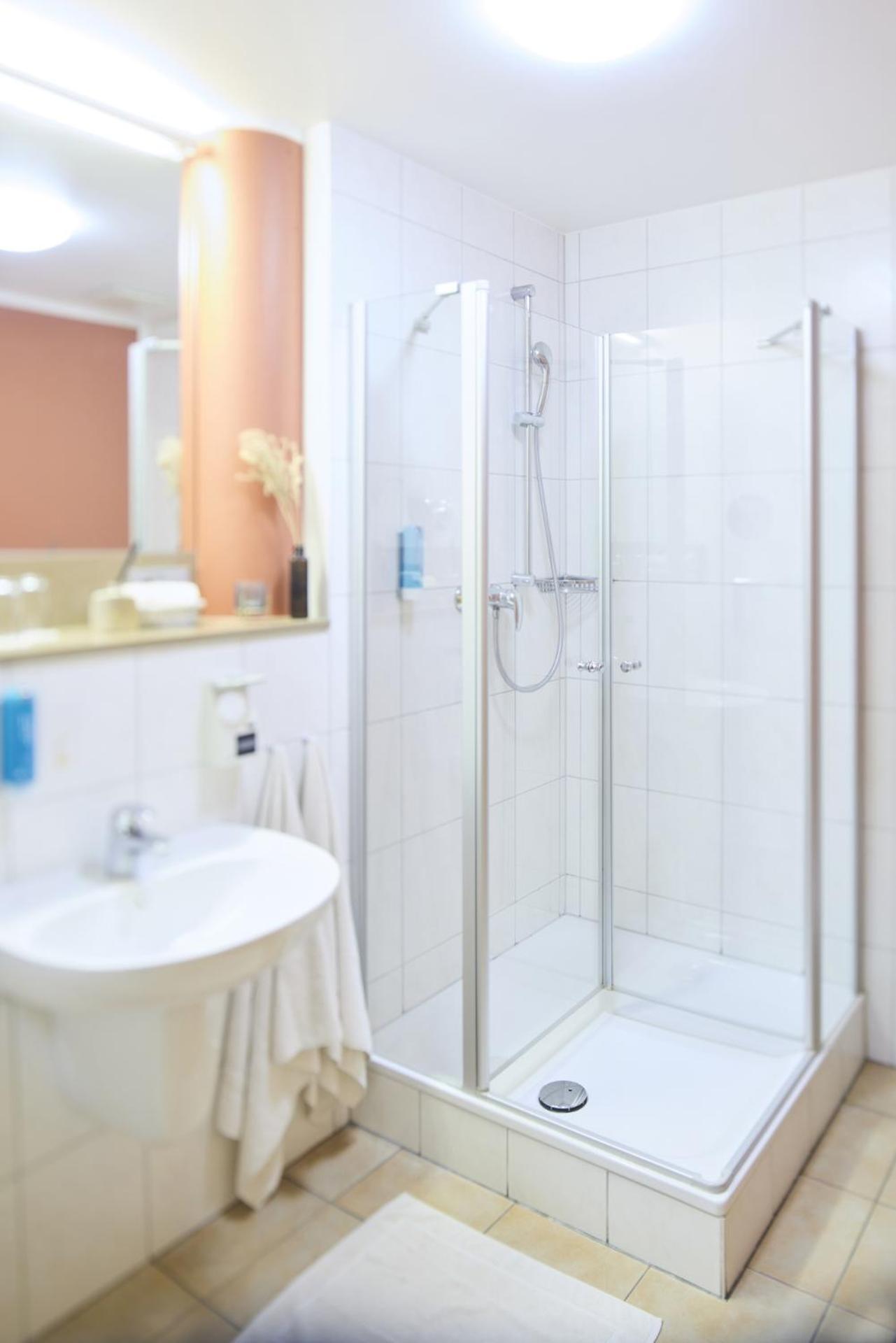 Standard Doppelzimmer