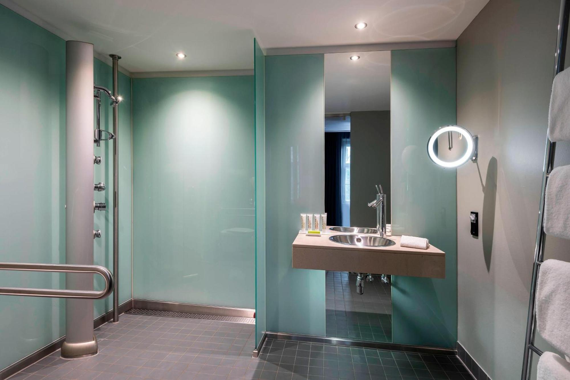 Executive Room City View