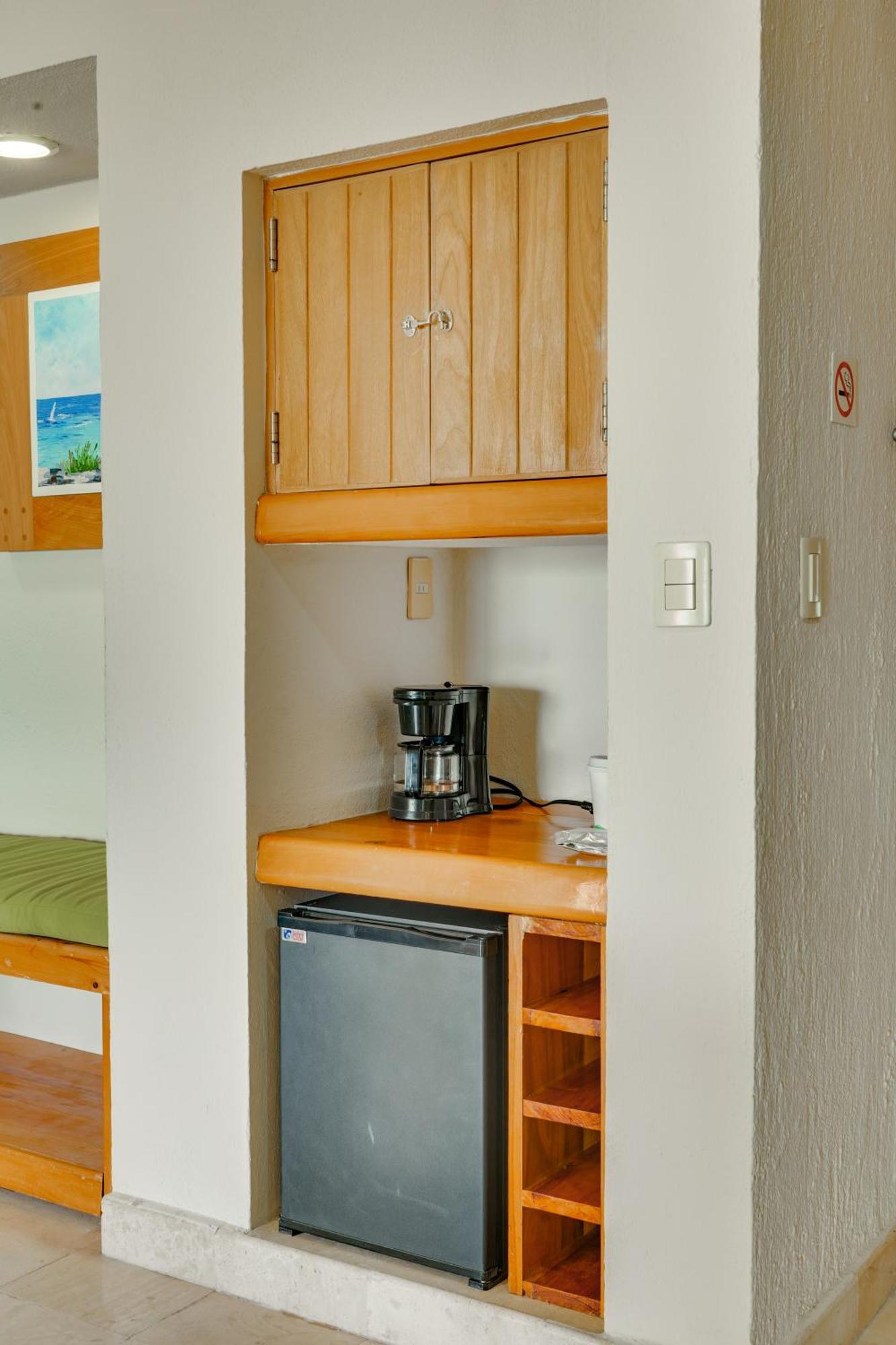 Suite Junior con balcón