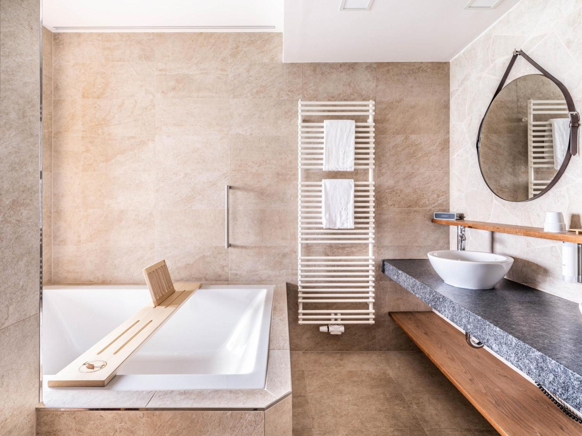 Suite Executive