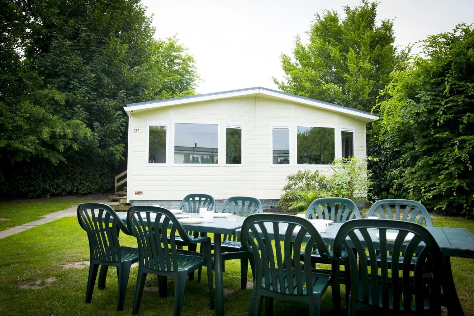 Haus mit 3 Schlafzimmern