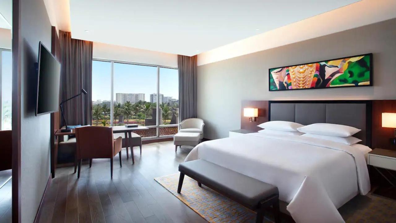 King Room Club Access