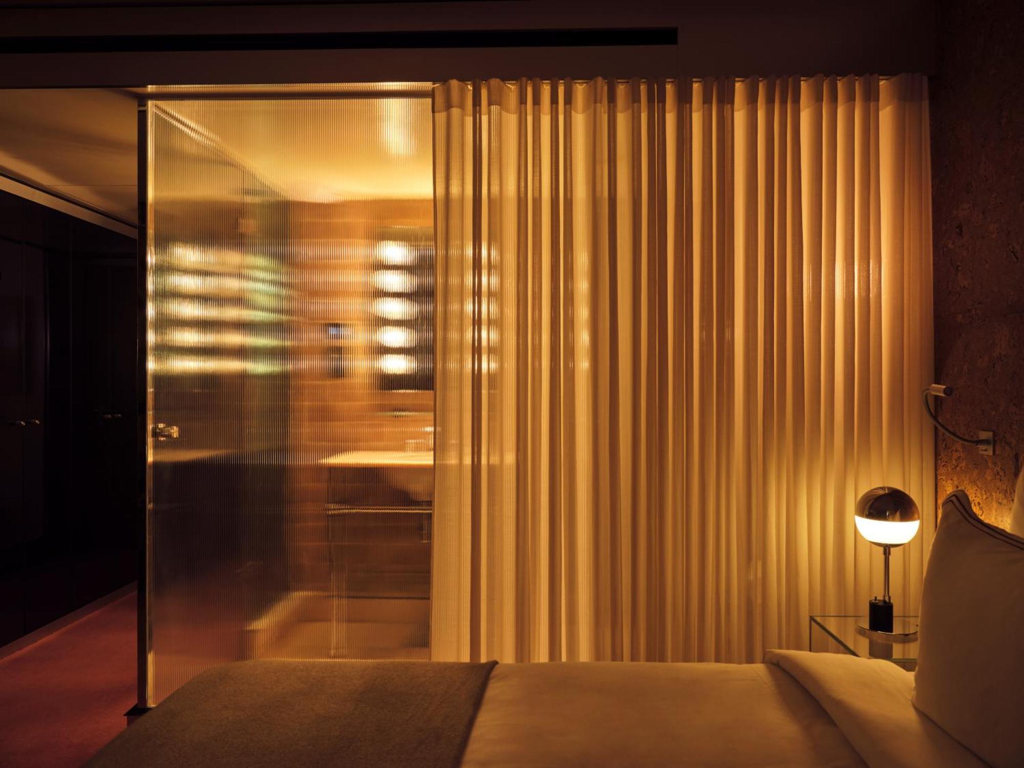 Chambre Double Deluxe