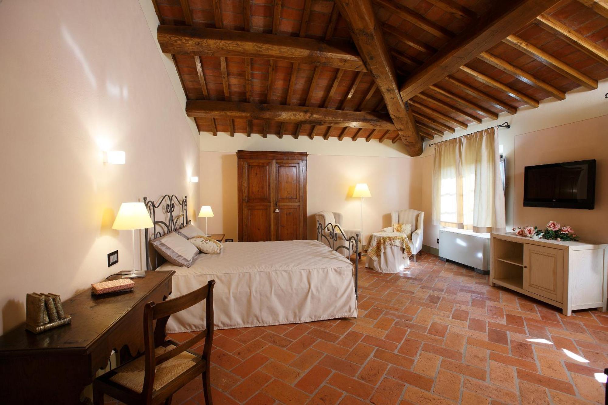 Junior Suite Deluxe