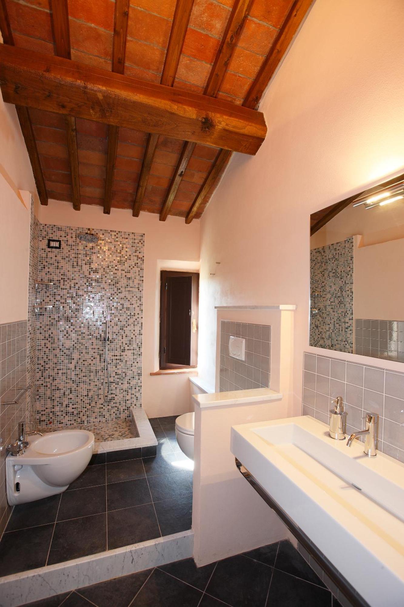 Junior Suite con Vista Giardino