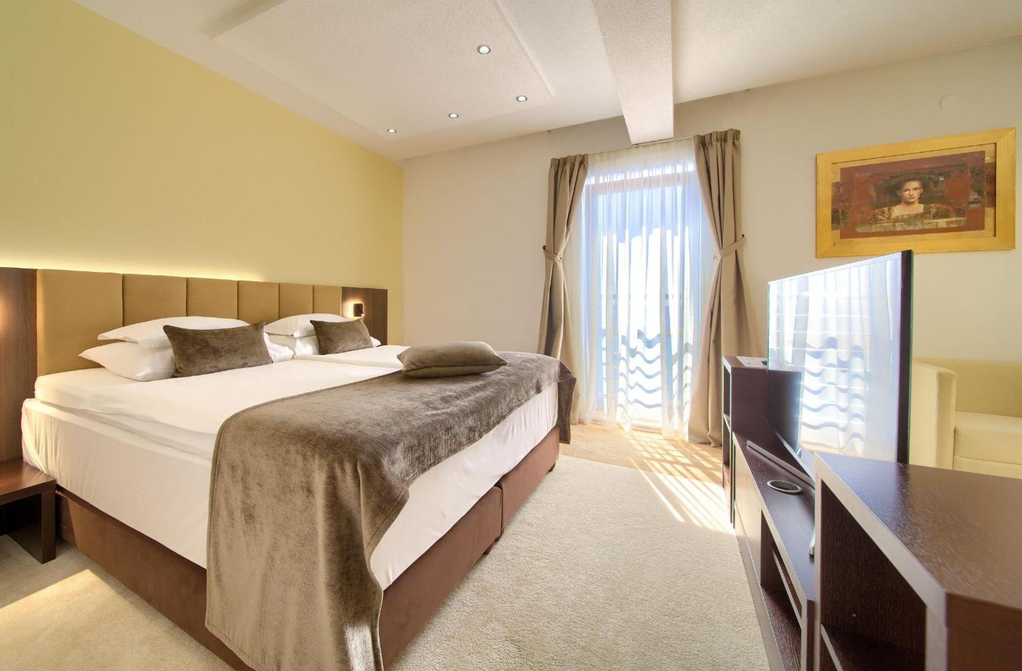 Premium Suite Sea View