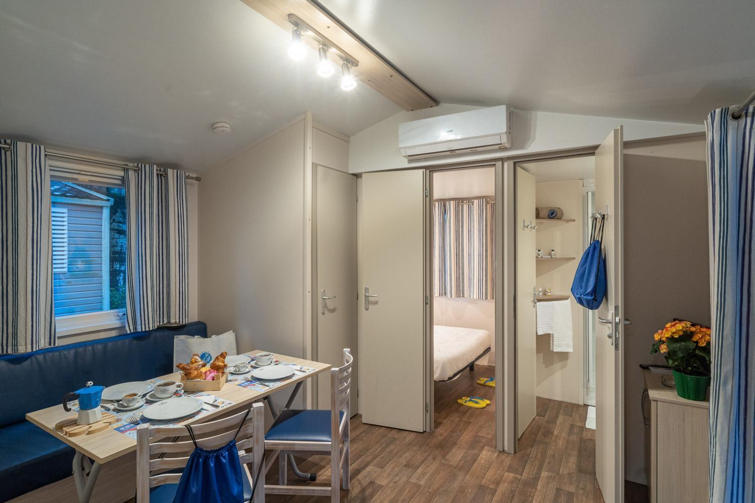 Superior Mobile Home