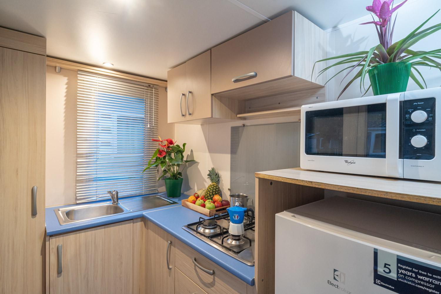 Superior Mobile Home