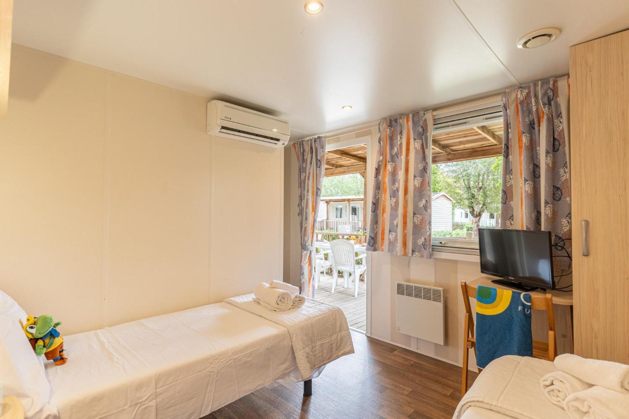 Comfort Quadruple Room