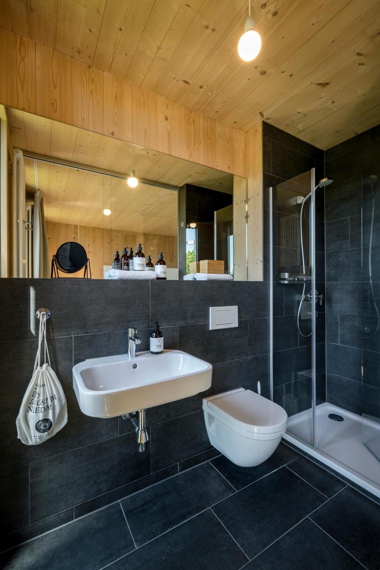 Business Single Room