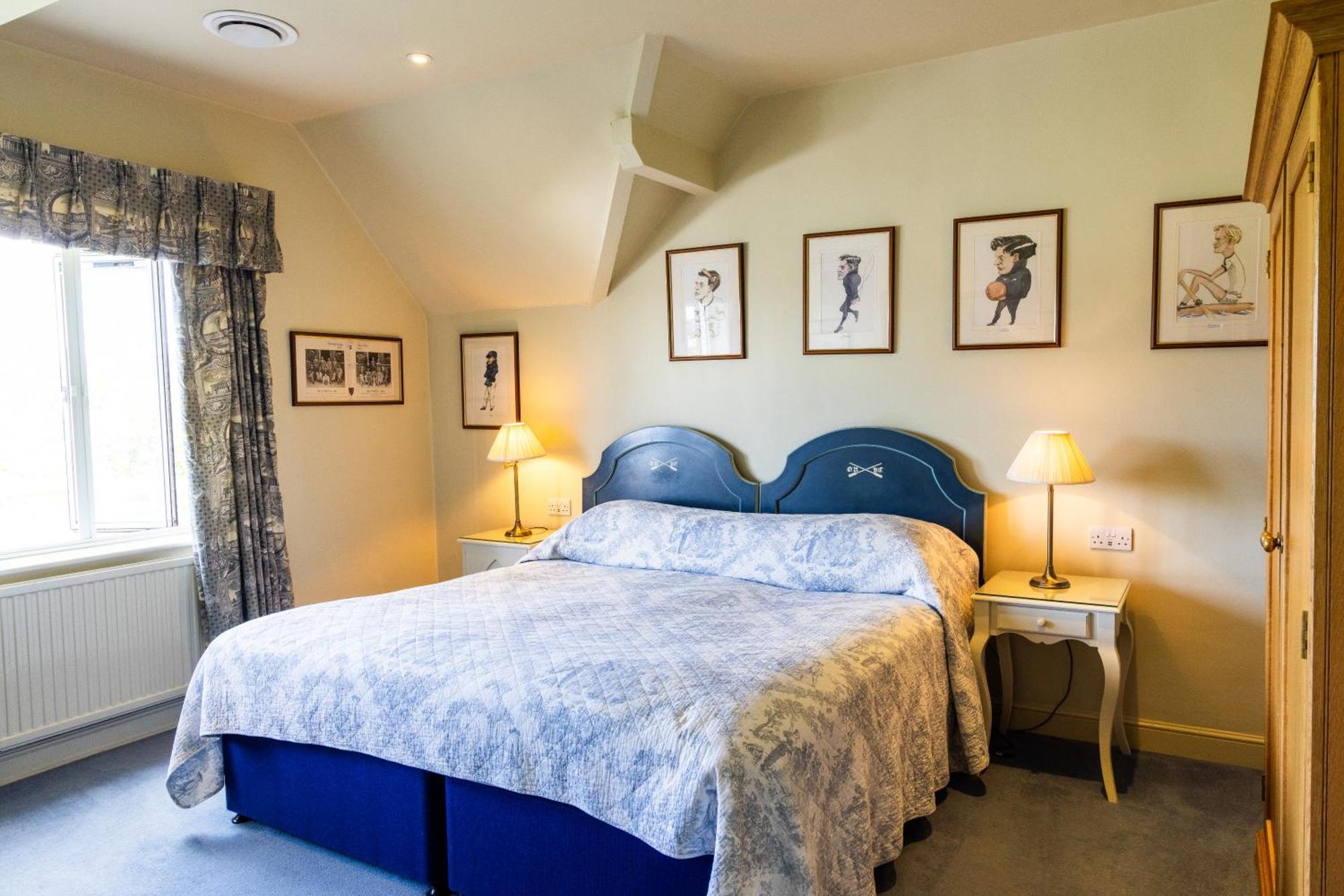 Superior King Room